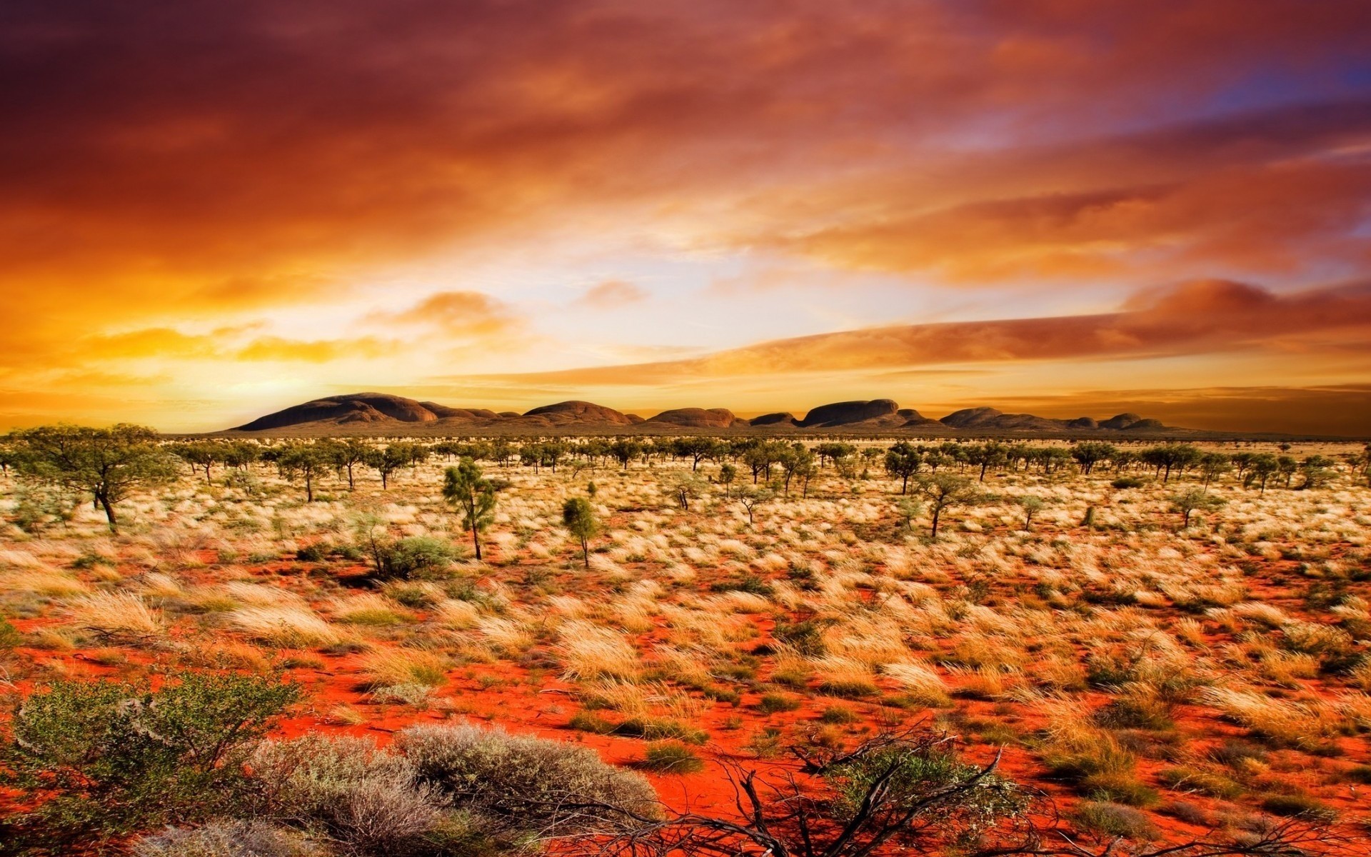 landscapes sunset dawn nature landscape sky outdoors travel dusk sun fall evening background red sky