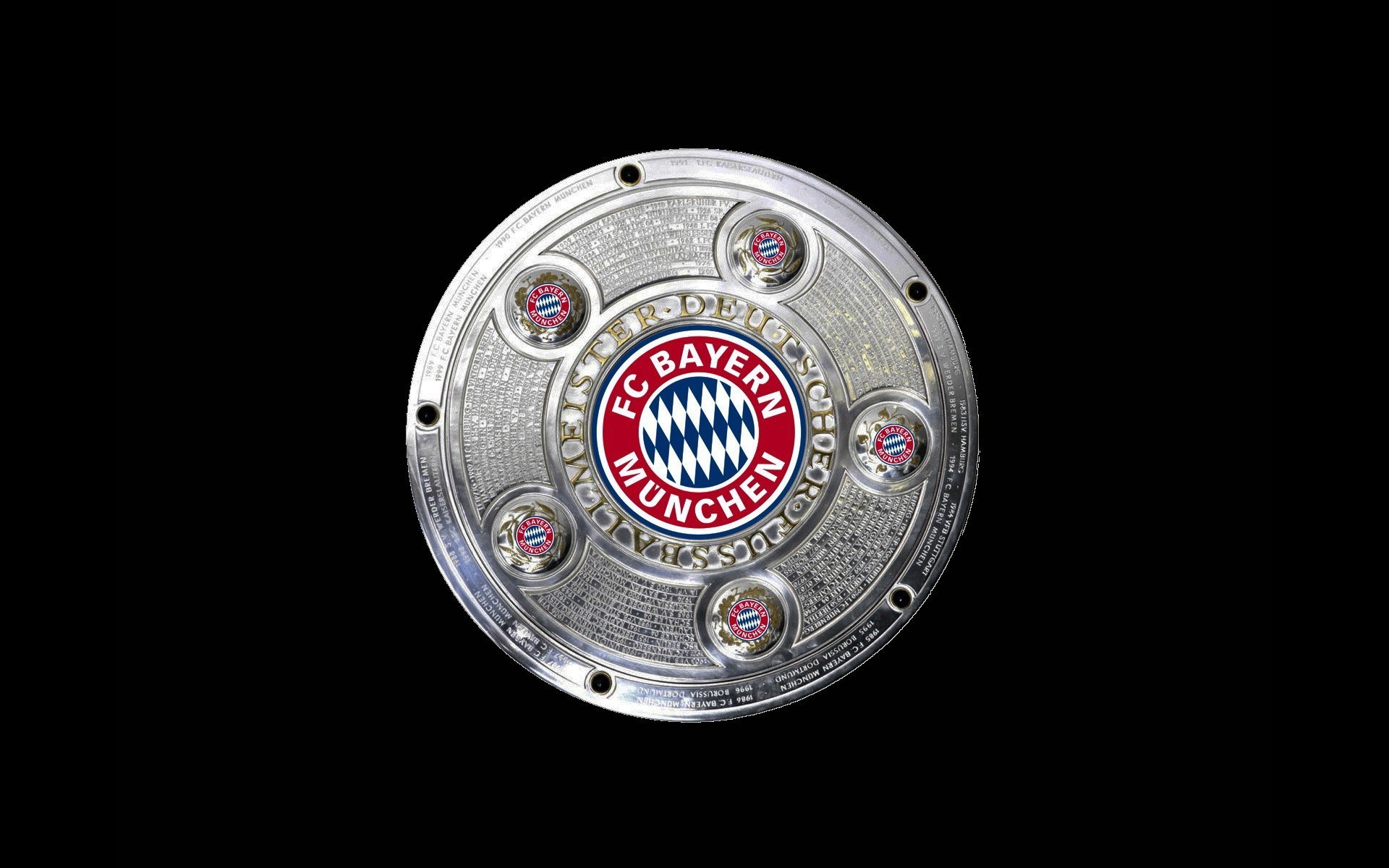 germany desktop symbol round fc bayern munchen logo background football team