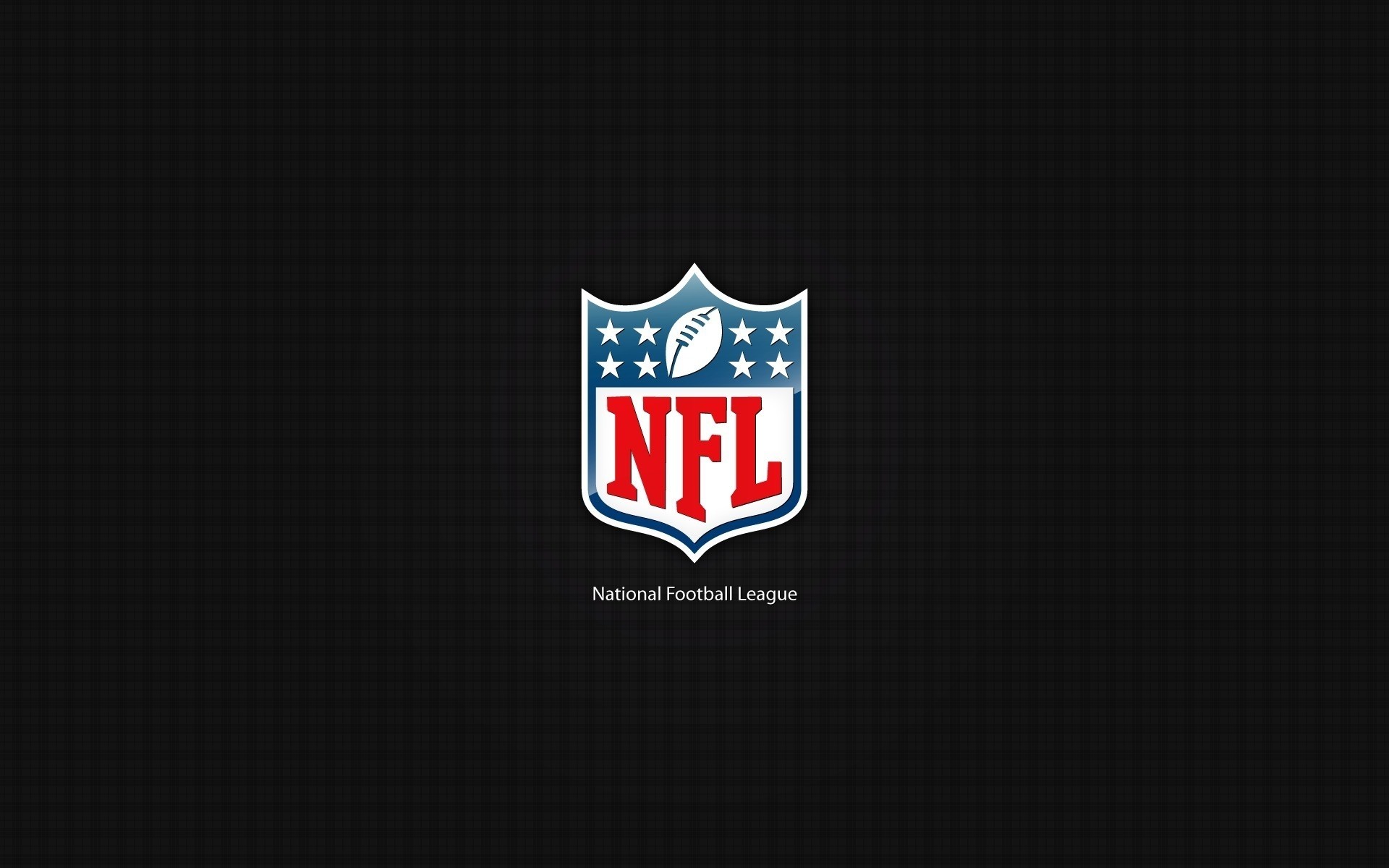 futebol escuro retro abstrato desktop design nfl