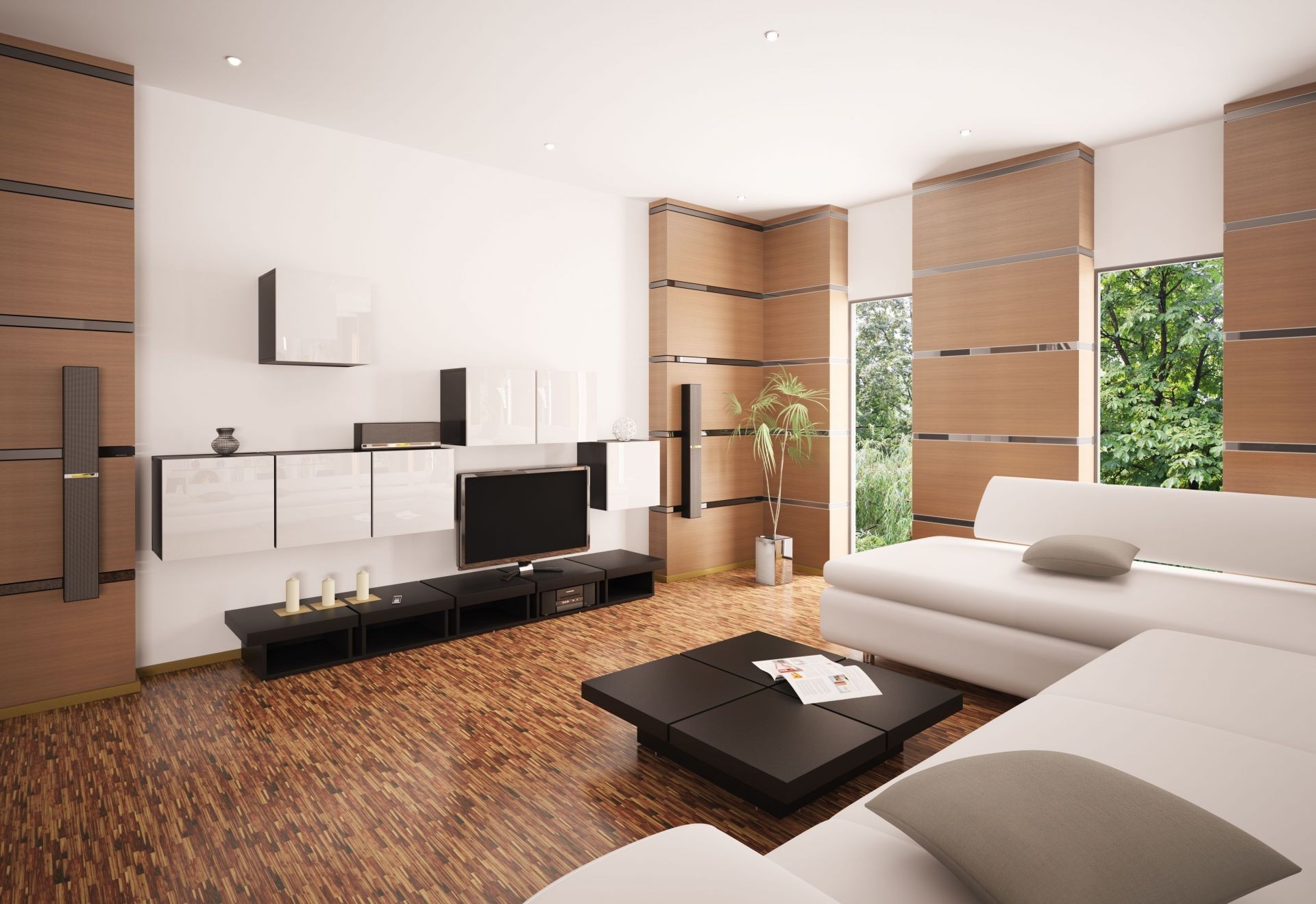 salas de estar móveis quarto interior moderno assento design de interiores sofá janela cadeira apartamento família piso mesa luxo lâmpada tapete minimalista casa mesa de café espaçoso