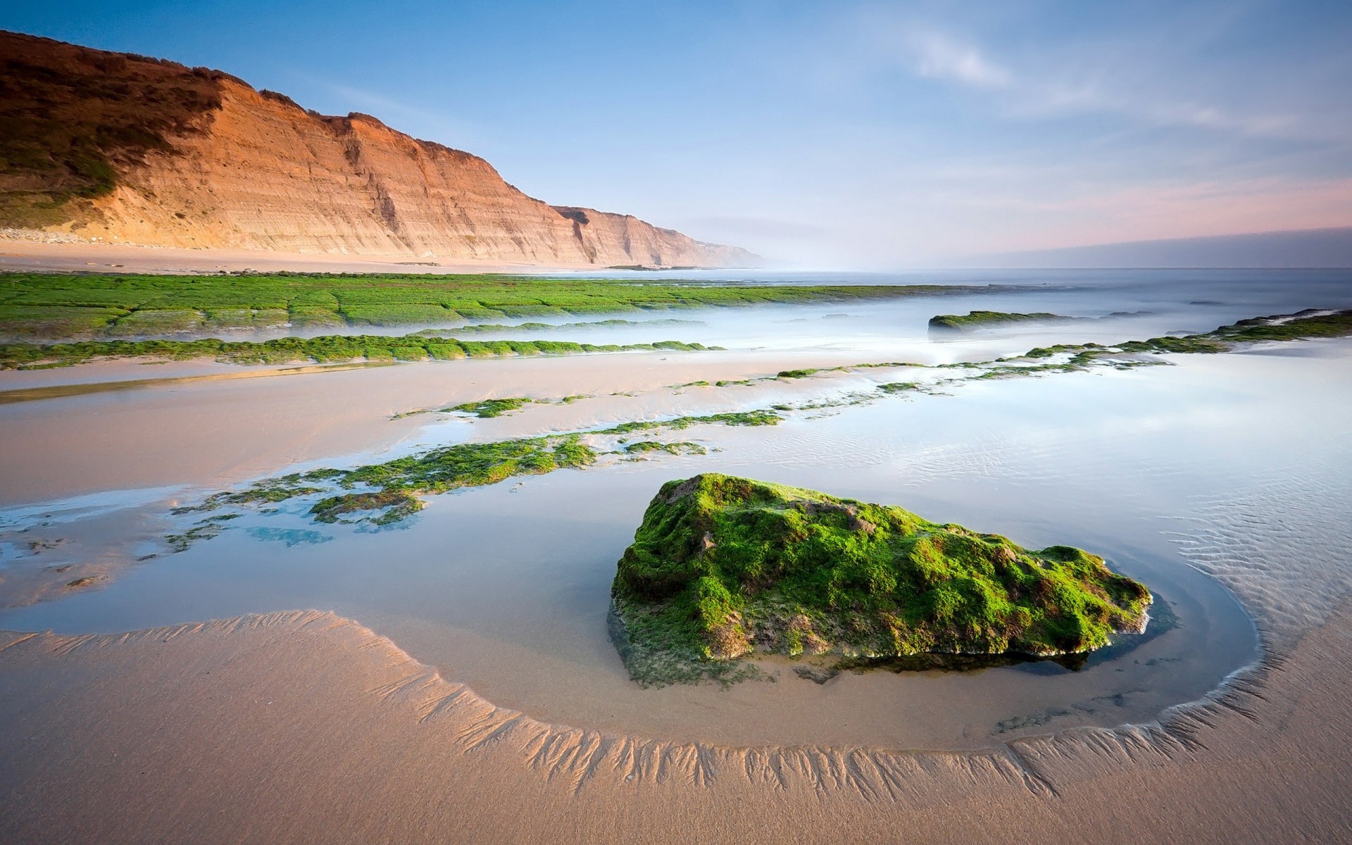 landschaft wasser landschaft strand meer sand reisen ozean meer landschaftlich landschaft himmel natur sonnenuntergang dämmerung brandung im freien rock insel steine hintergrund see