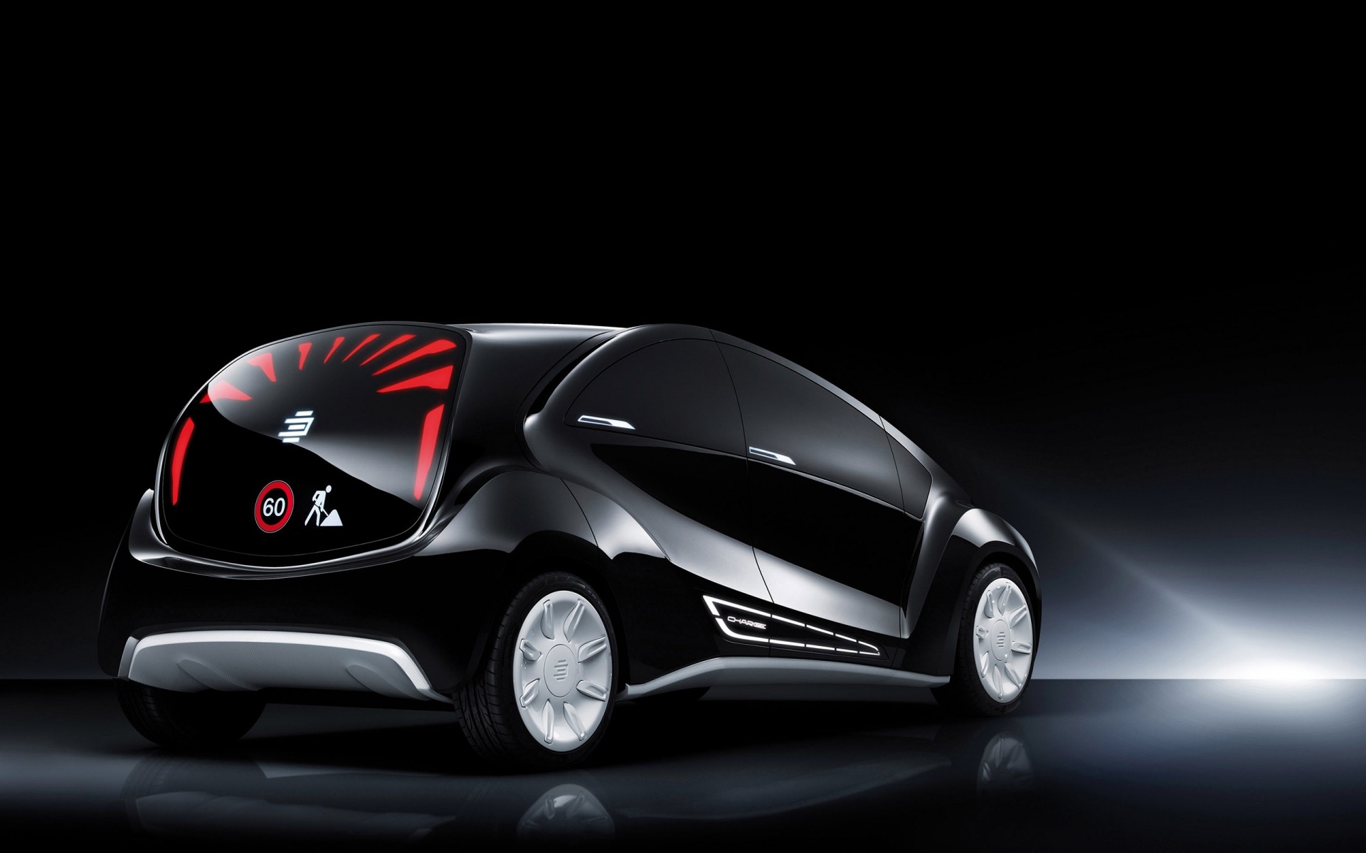 concept cars car noon wheel vehicle automotive fast