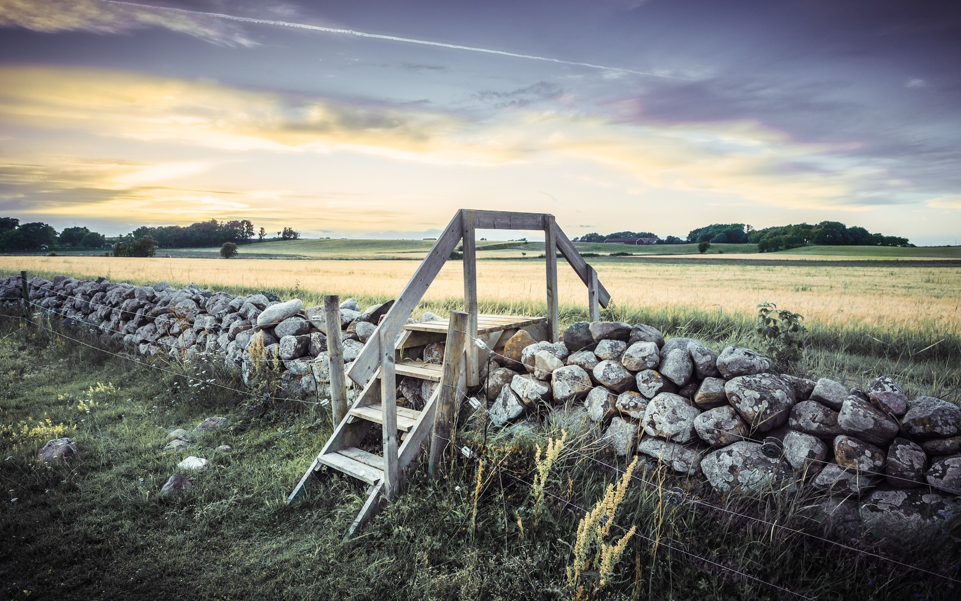 paysage paysage ciel agriculture en plein air champ herbe nature ferme sol rural environnement campagne prairie