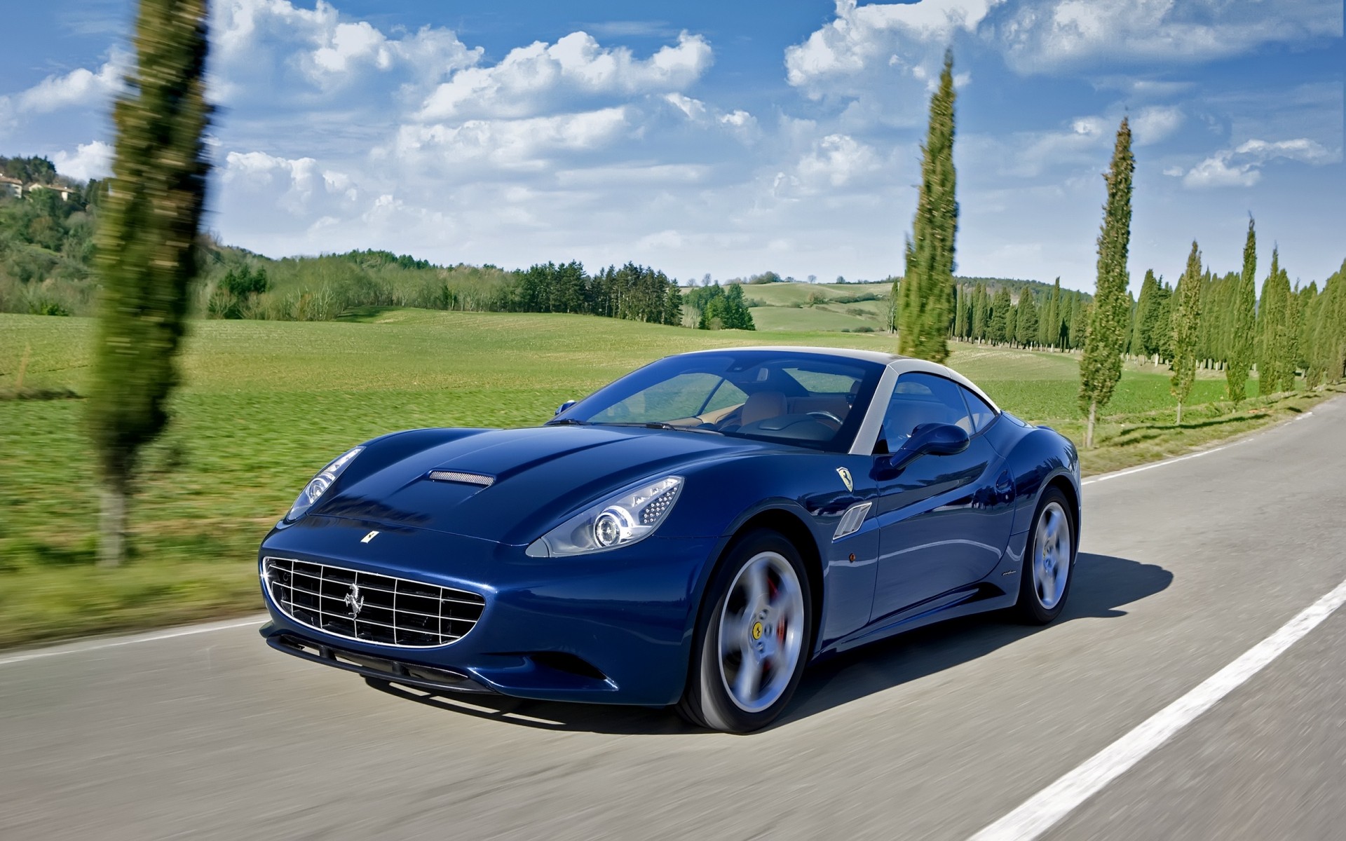 ferrari araba araba siyah kaldırım asfalt ulaşım sistemi hızlı tekerlekler ferrari california