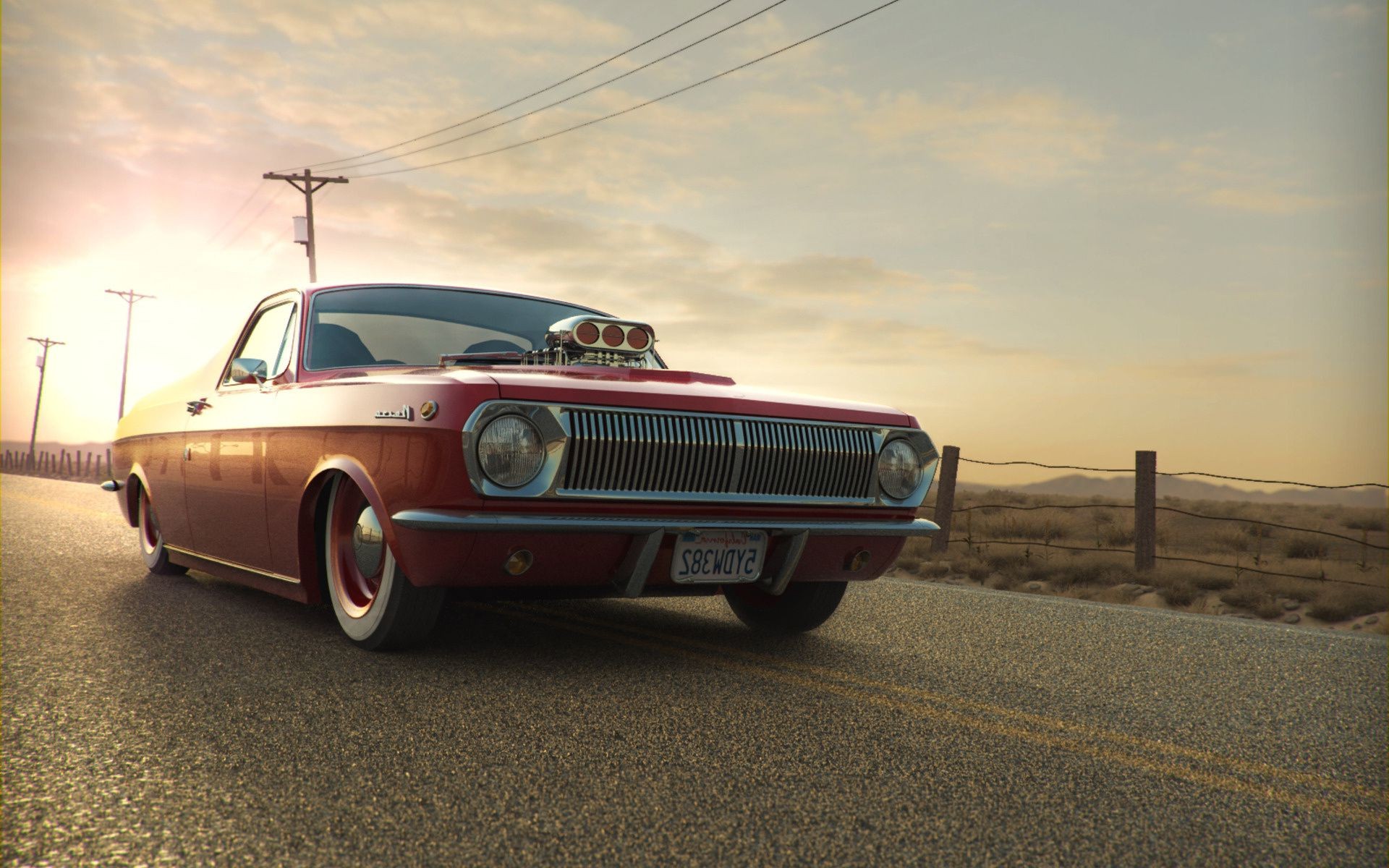 carros retro carro carro sistema de transporte paisagem praia viajar pôr do sol