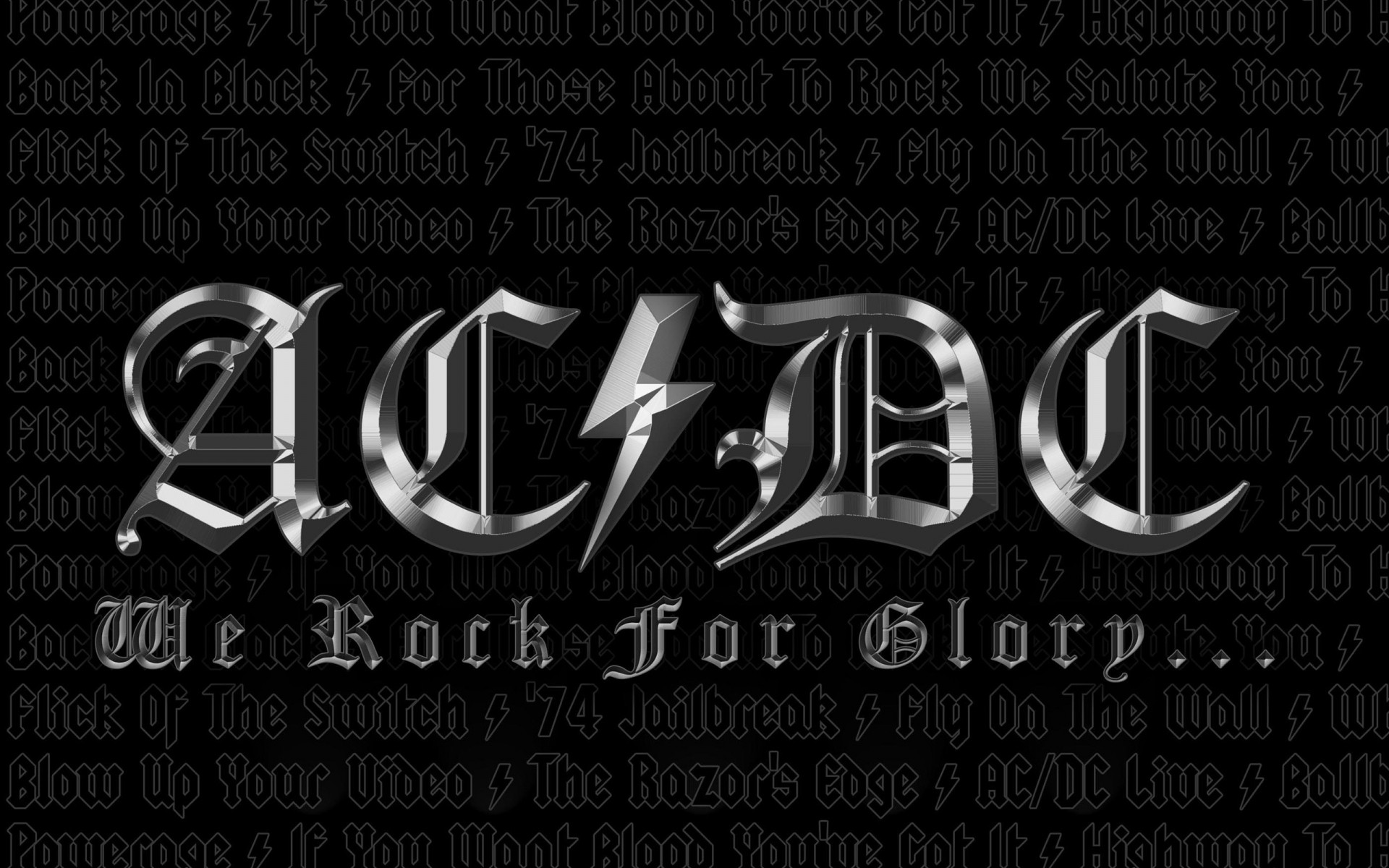 grupos de música texto negócios símbolo fonte desktop placa exibição alfabeto educação fundo logotipo cartaz acdc com