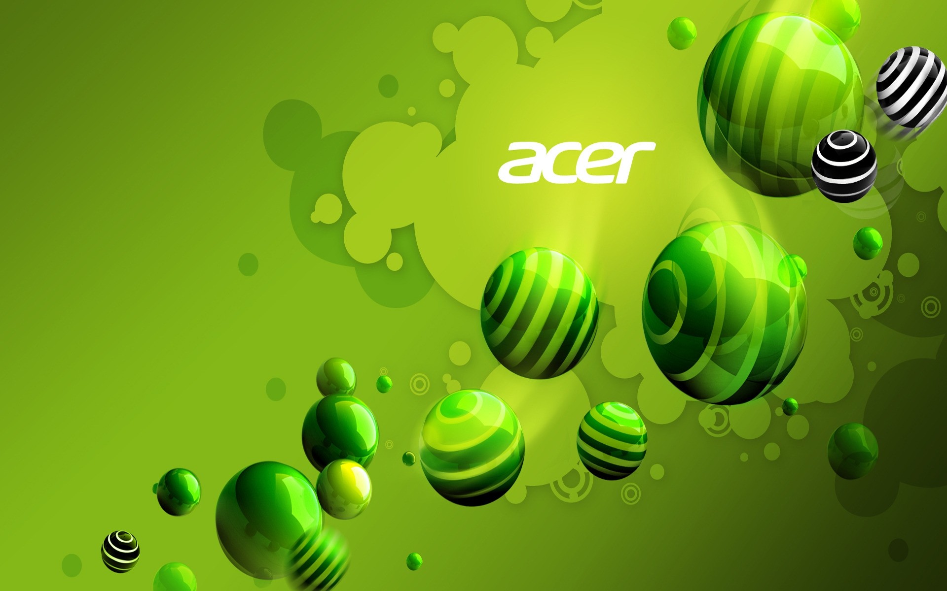 digitale technik und software hell grafikdesign kreativität leuchten hintergrund logo design acer-logo