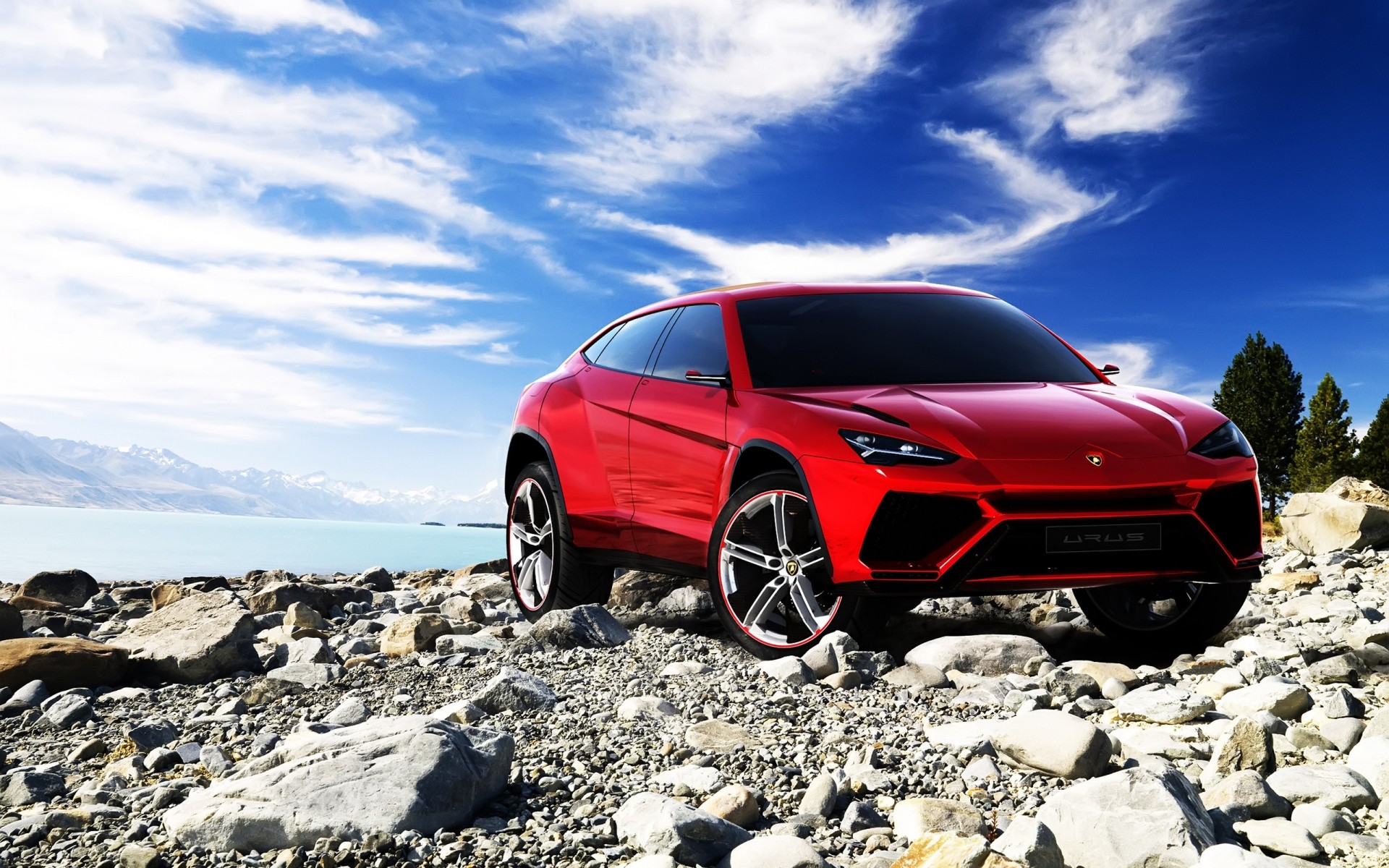 concept cars carro carro viagens céu lamborghini urus lamborghini concept