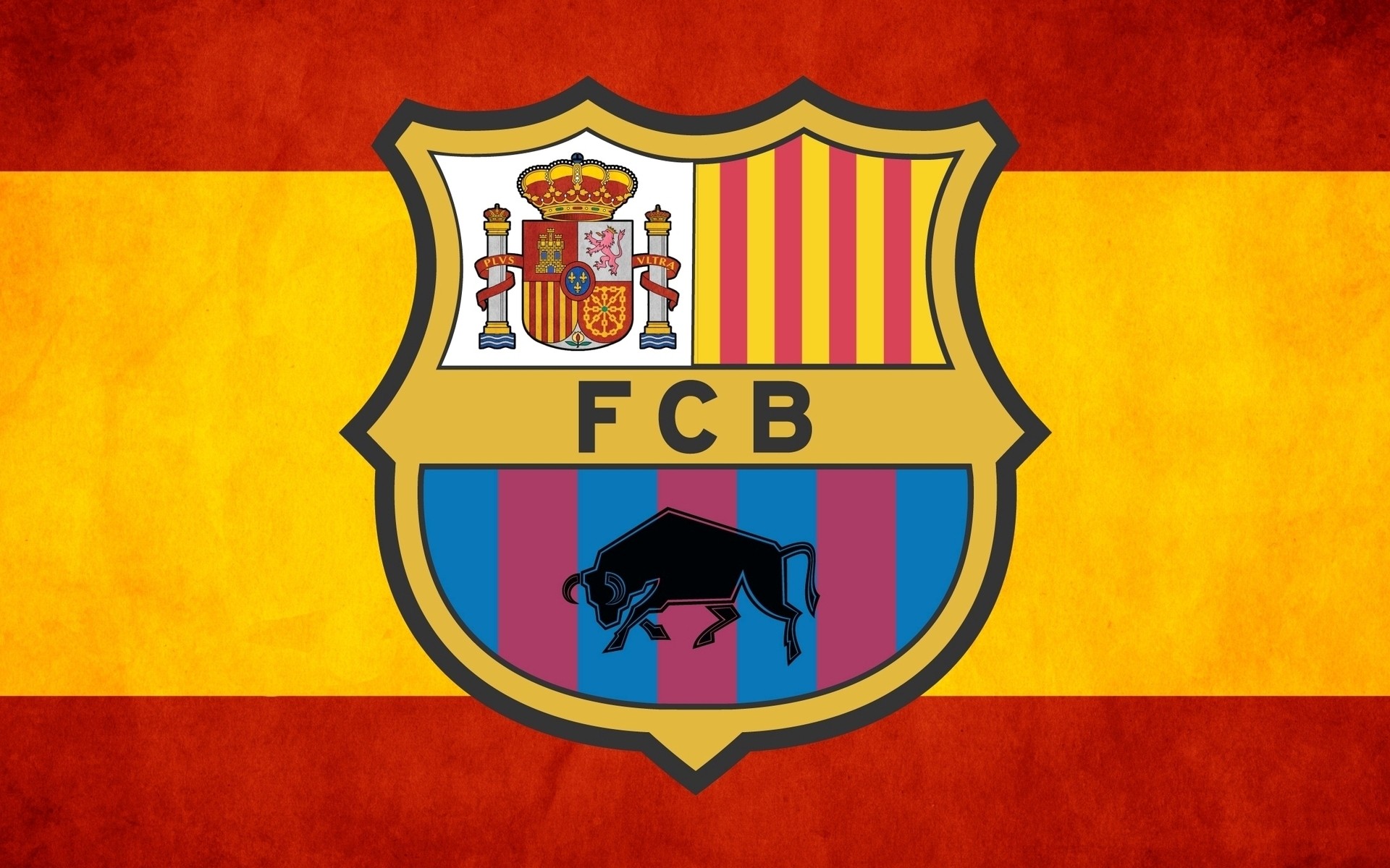 Barca Logo - Phone wallpapers