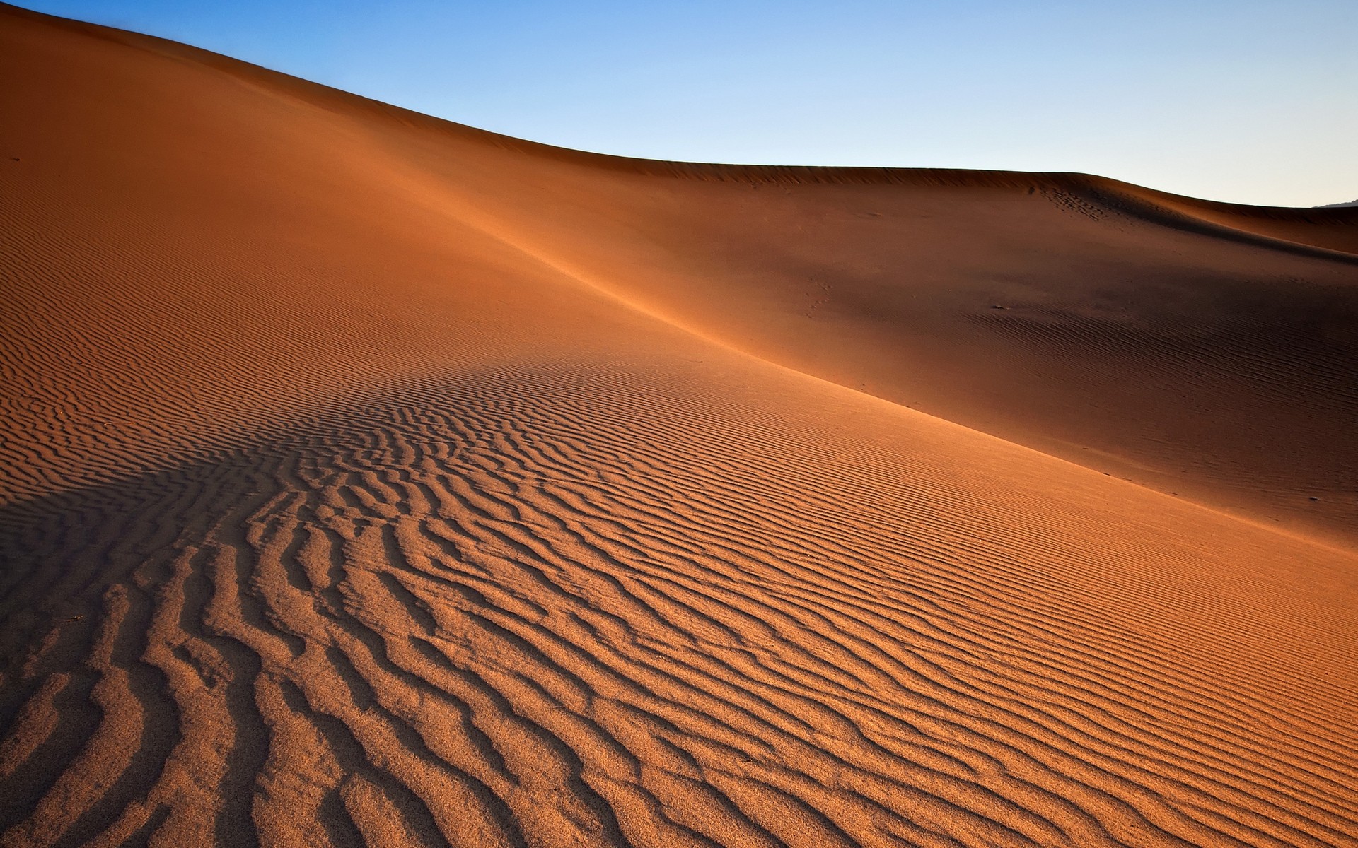 paesaggio sabbia deserto dune arid sterile secco da solo caldo avventura siccità viaggi sete solitudine paesaggio sfondo tropicale