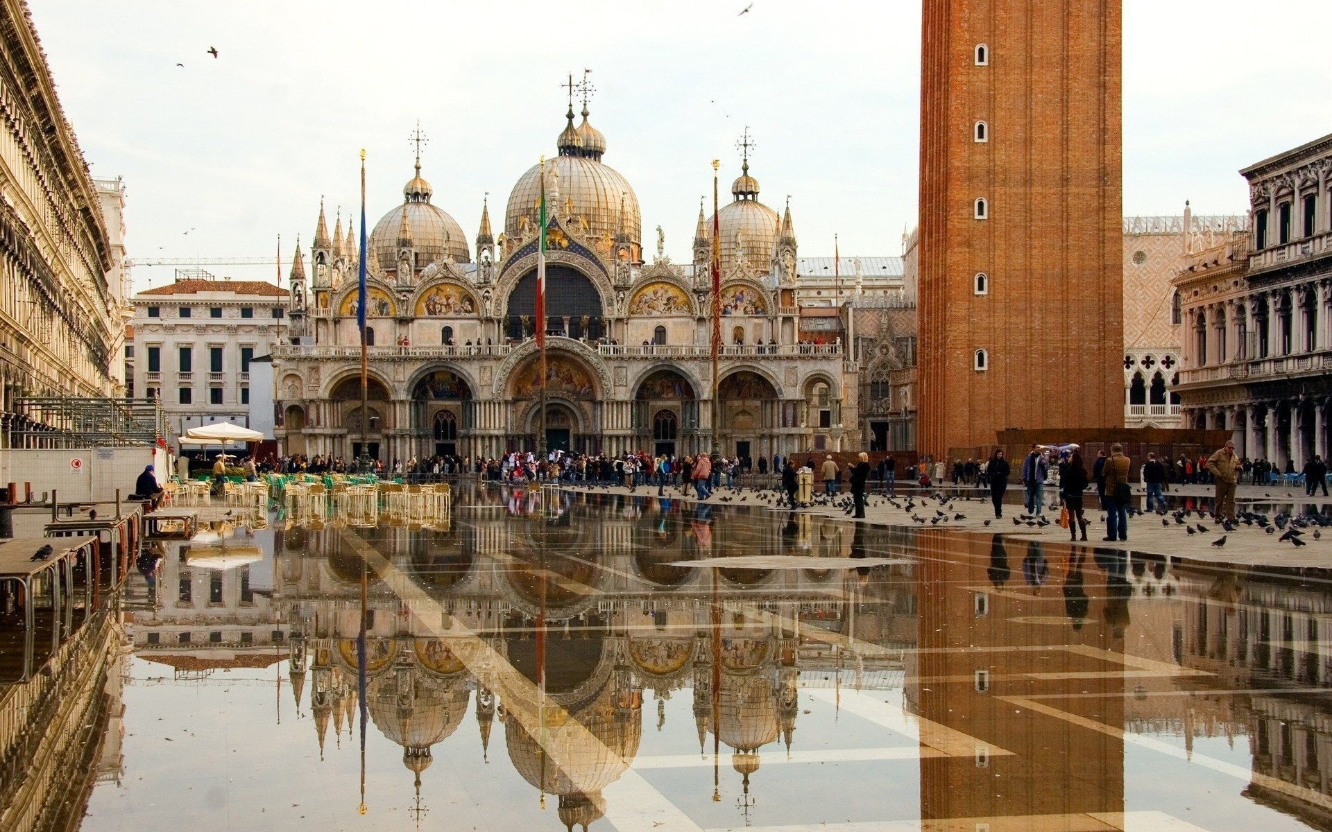 italien reisen architektur stadt tourismus haus tourist kirche religion alt platz stadt wasser urban himmel sehenswürdigkeit kathedrale im freien schauspiel urlaub fluss markusplatz