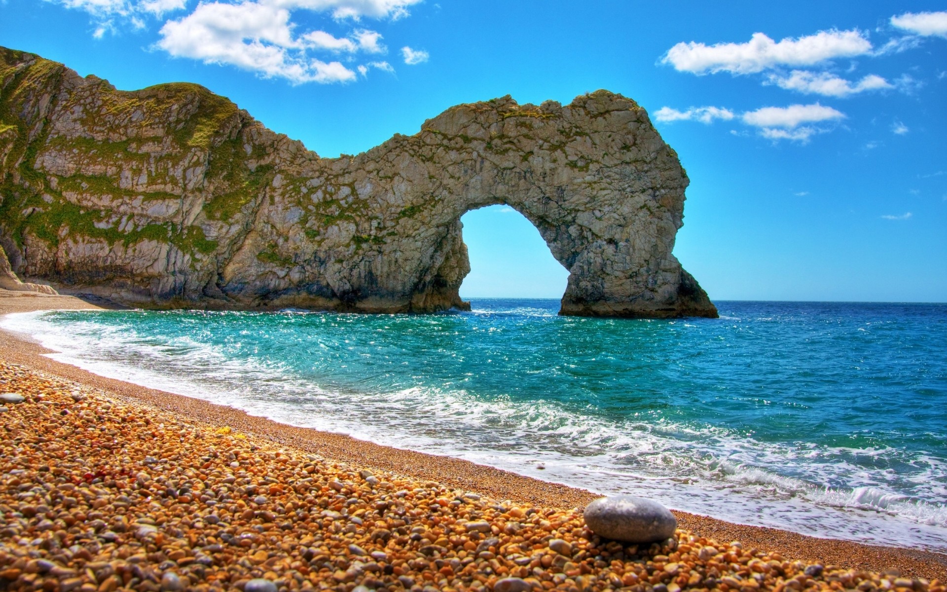 sommer wasser reisen meer ozean strand meer natur landschaft rock landschaftlich himmel landschaft urlaub bucht insel sand tropisch idylle steine küste küste