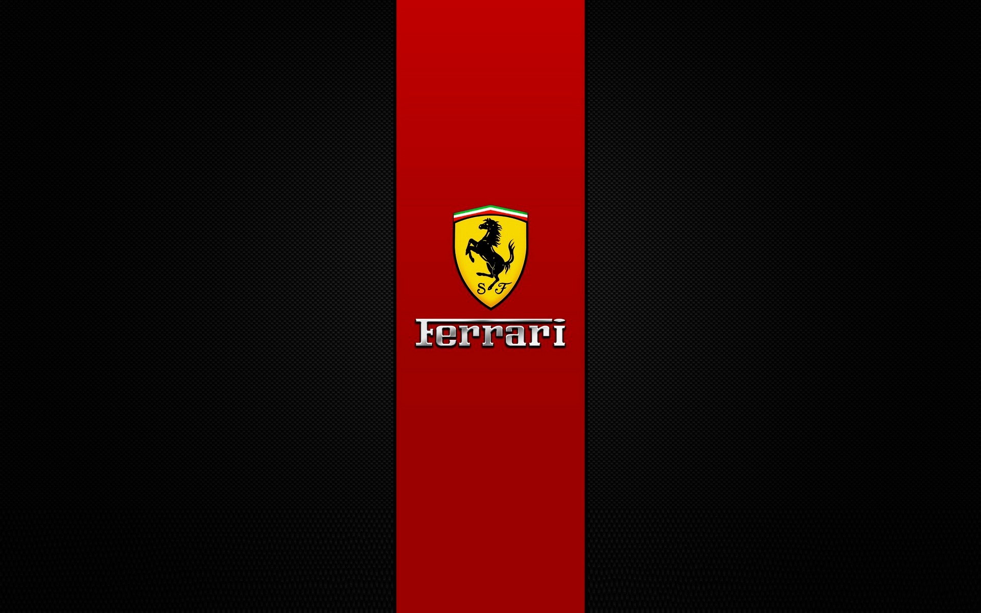 ferrari patriotismus flagge grafikdesign retro persönlichkeit alphabet hintergrund rot schwarz design