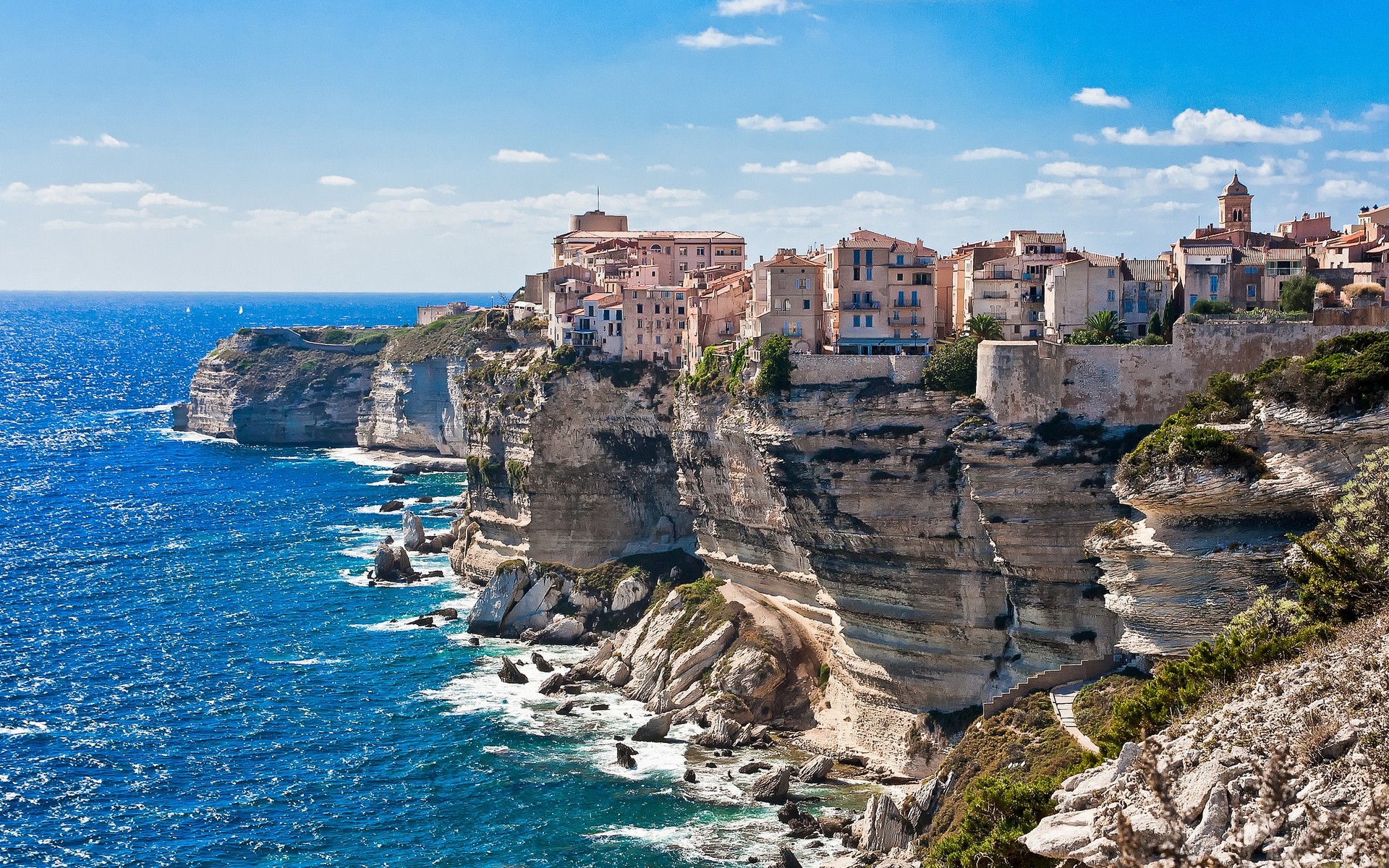 francia mar viajes agua mar arquitectura playa océano ciudad paisaje verano cielo al aire libre punto de referencia ciudad vacaciones borde hogar