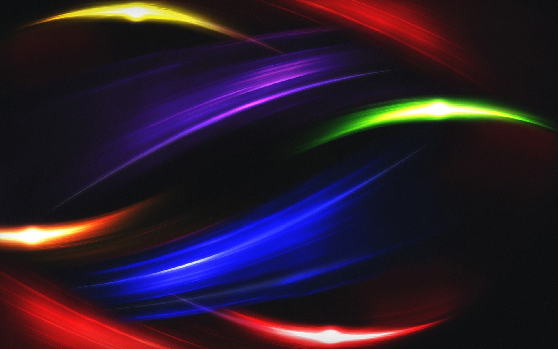 abstract motion dynamic blur wallpaper bright curve laser light graphic graphic design illustration design art fractal vortex line smooth shining colors twist