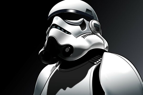 Personnage du film Star Wars