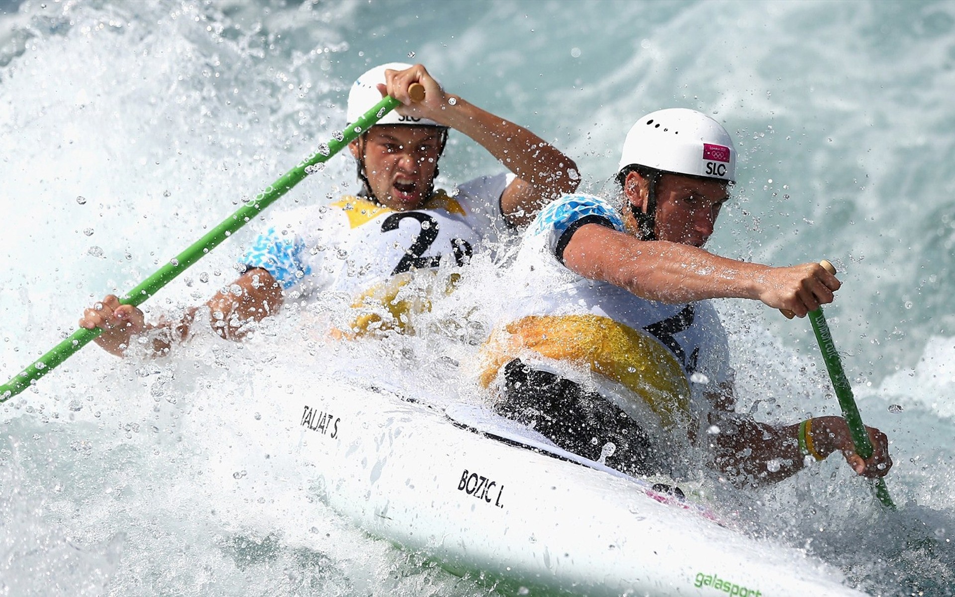 giochi olimpici divertimento concorso sport acquatici tempo libero azione neve inverno acqua splash bagnato traffico corsa corsa atleta campionato sport spray uomo londra athelete bayda giochi olimpici