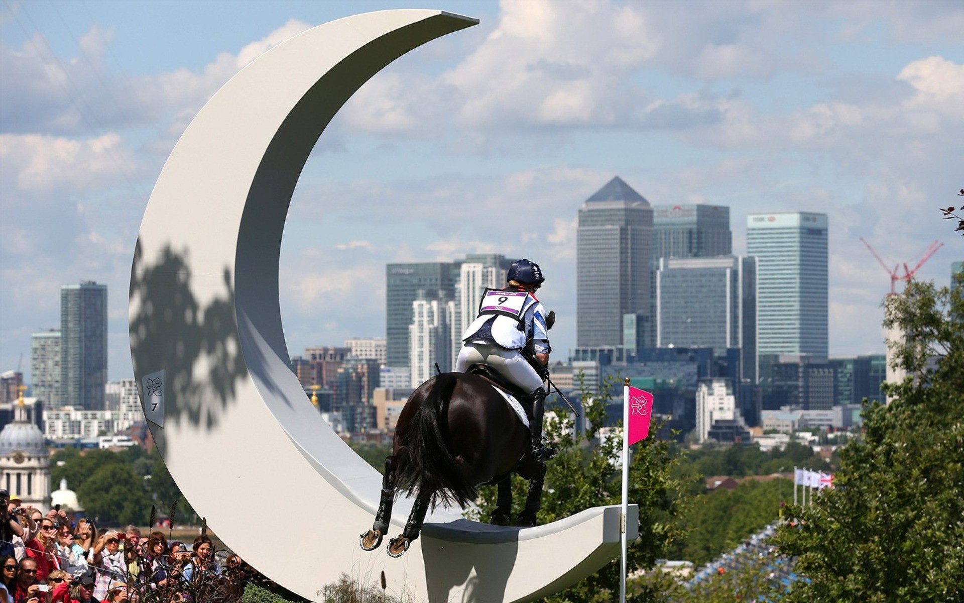 olympische spiele stadt wettbewerb haus architektur städtisch aktion himmel straße rennen park im freien reisen urlaub erwachsener london athelete mond olympische spiele