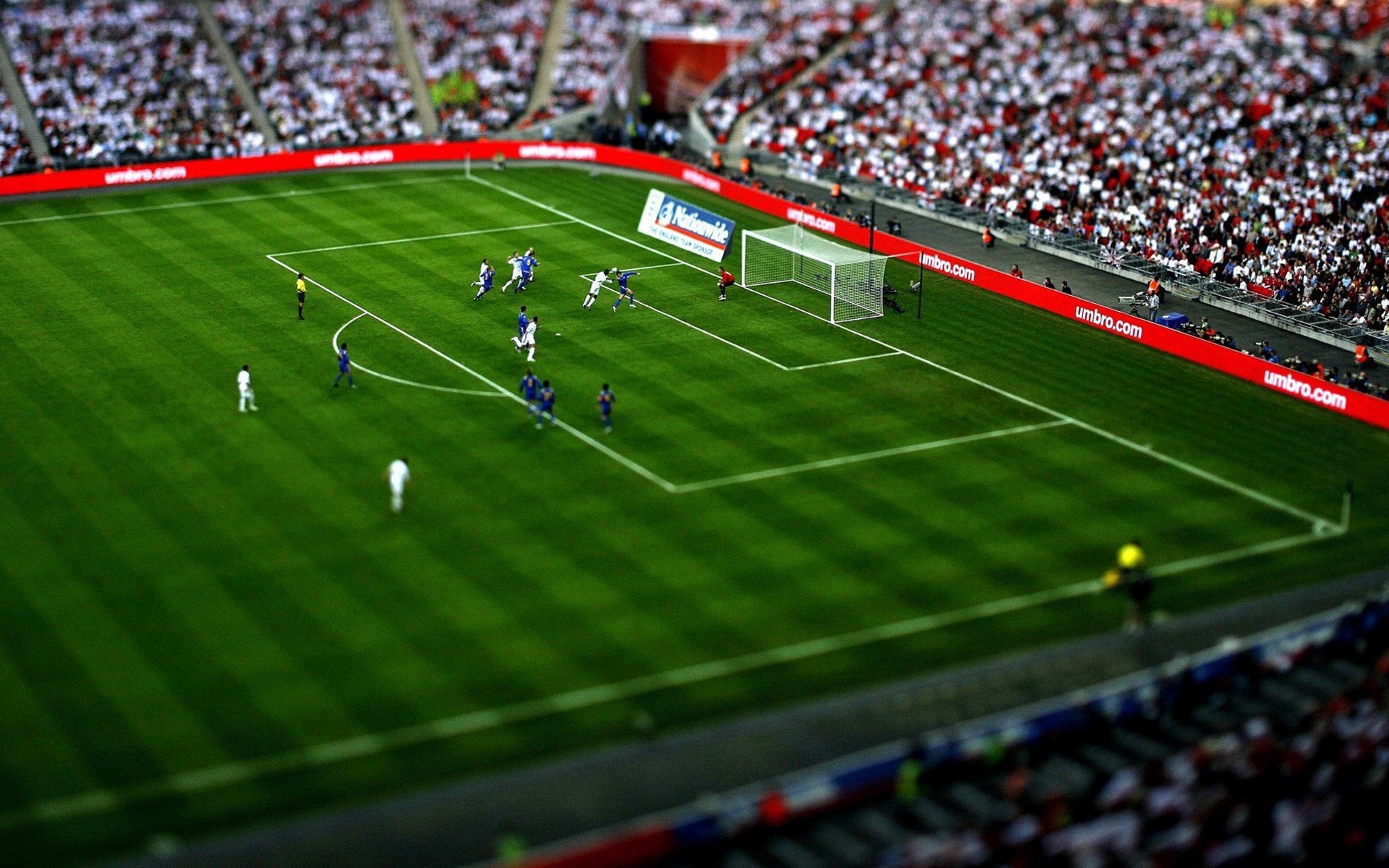 abstracción estadio fútbol fútbol competencia campo juegos pelota hierba partido campeonato objetivo animadora deportiva deporte juego jugador copa al aire libre foto modificado juguete efecto