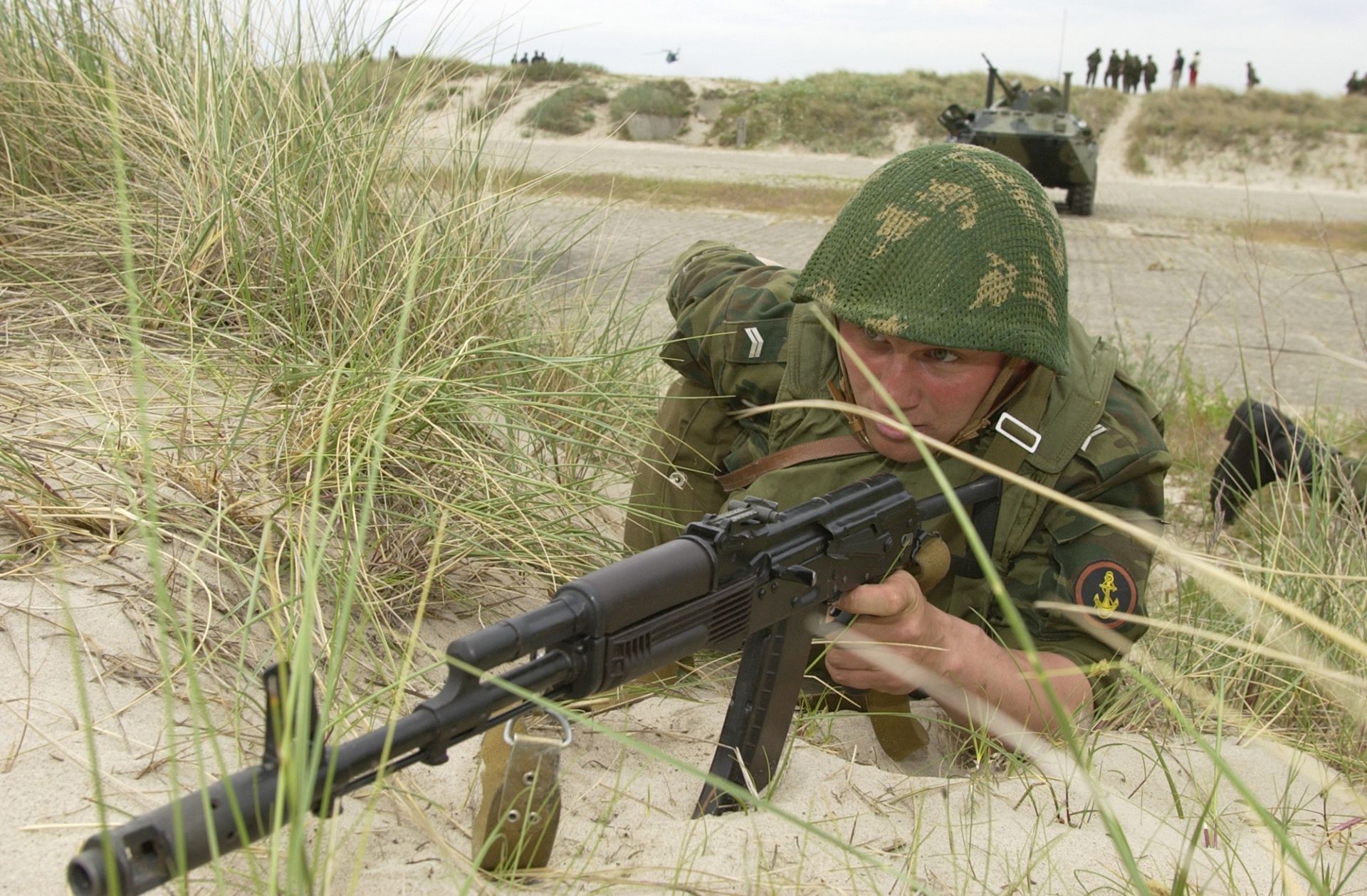 swat army soldier military war weapon gun camouflage rifle combat ammunition battle uniform man warrior outdoors sniper one