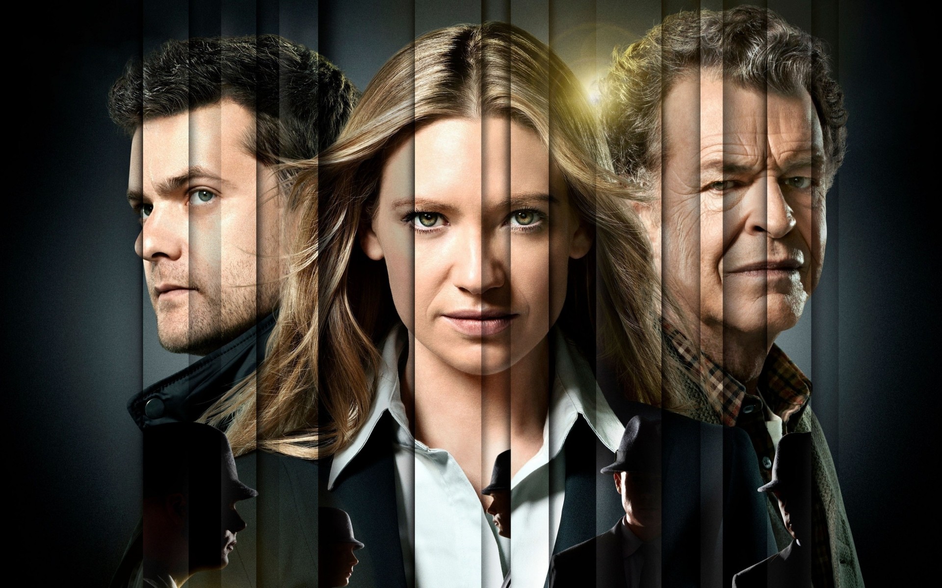 séries de televisão retrato mulher homem moda adulto modelo olivia dunham peter bishop doutor. walter bishop atores anna torv joshua jackson john noble