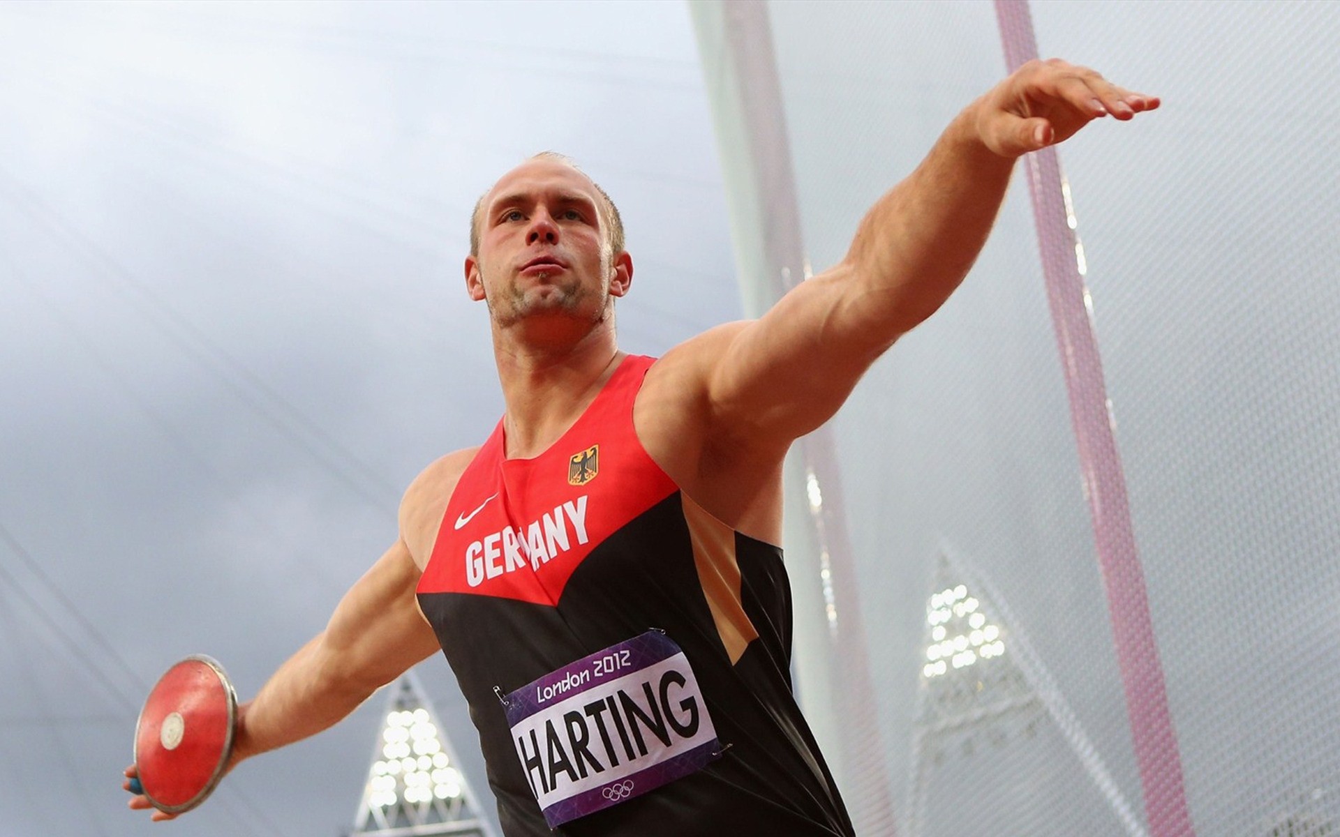 juegos olímpicos competencia adulto londres atleta 2012 atletismo