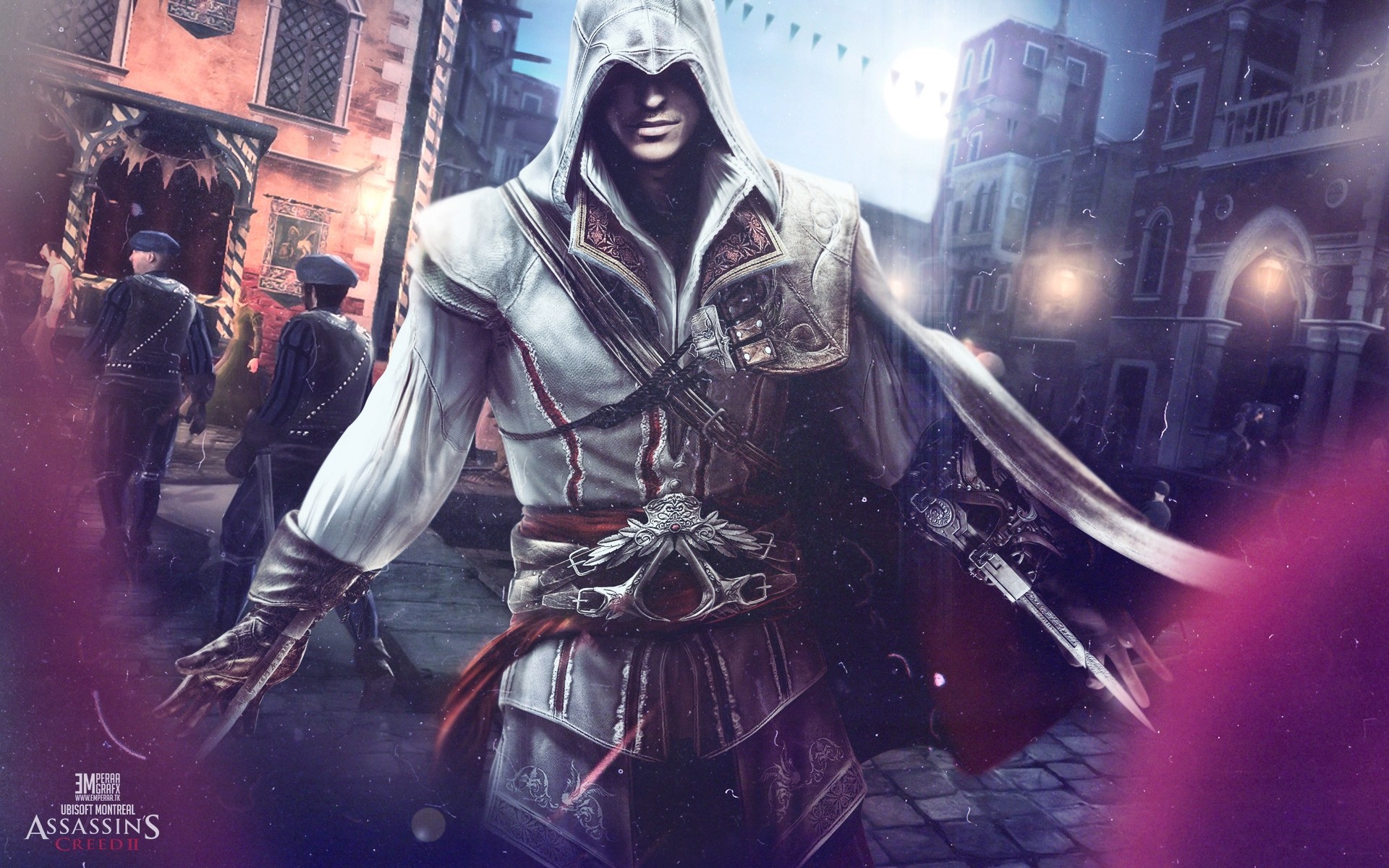 assassin s creed музыка улица фестиваль