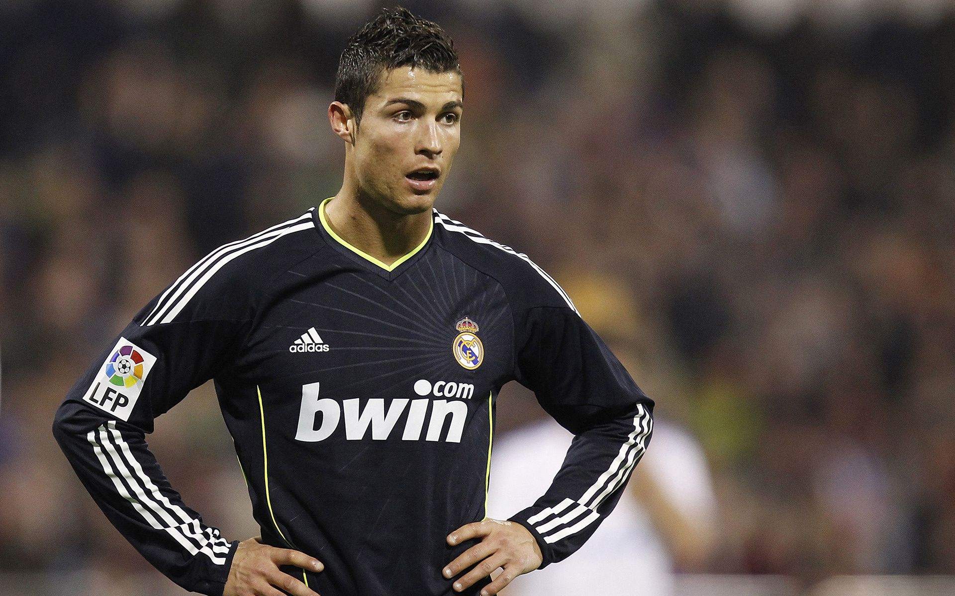 Sport Cristiano Ronaldo Wallpapers Photo With Ronaldo In Real Life