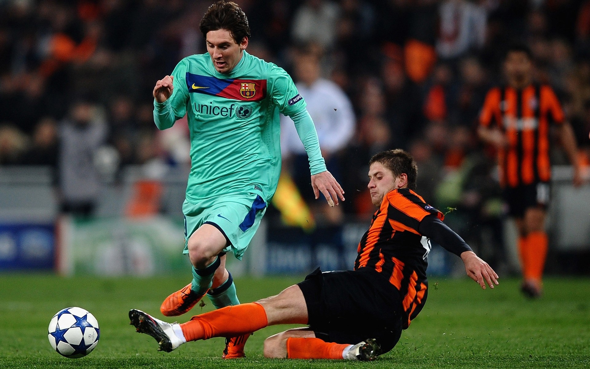 piłka nożna piłka nożna konkurs mecz piłka człowiek stadion sportowiec piłkarz mundur piłka nożna dorosły gry akcja strój nogi liga gwiazda barcelona młody argentyna