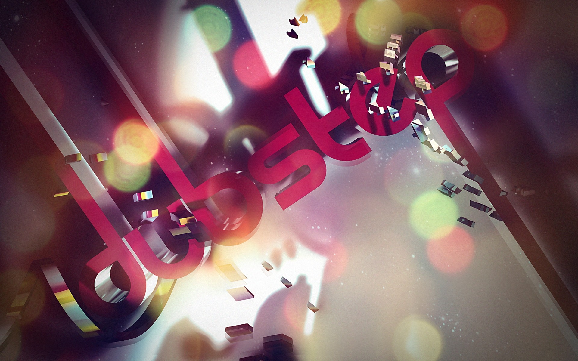 marques et logos noël flou partie résumé vacances couleur musique dub clip club
