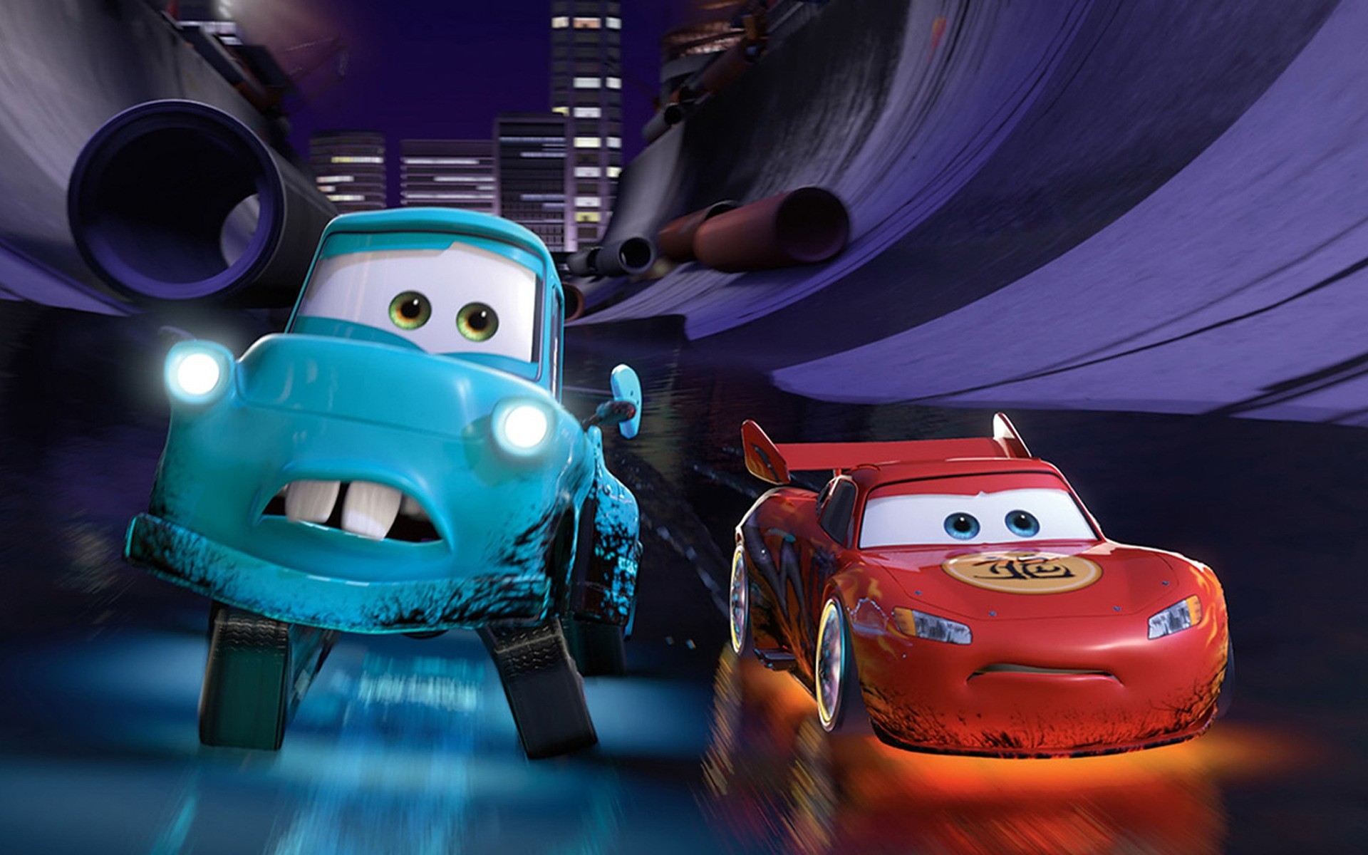 movies vehicle car exhibition action animation pixar cars adventure comedy
