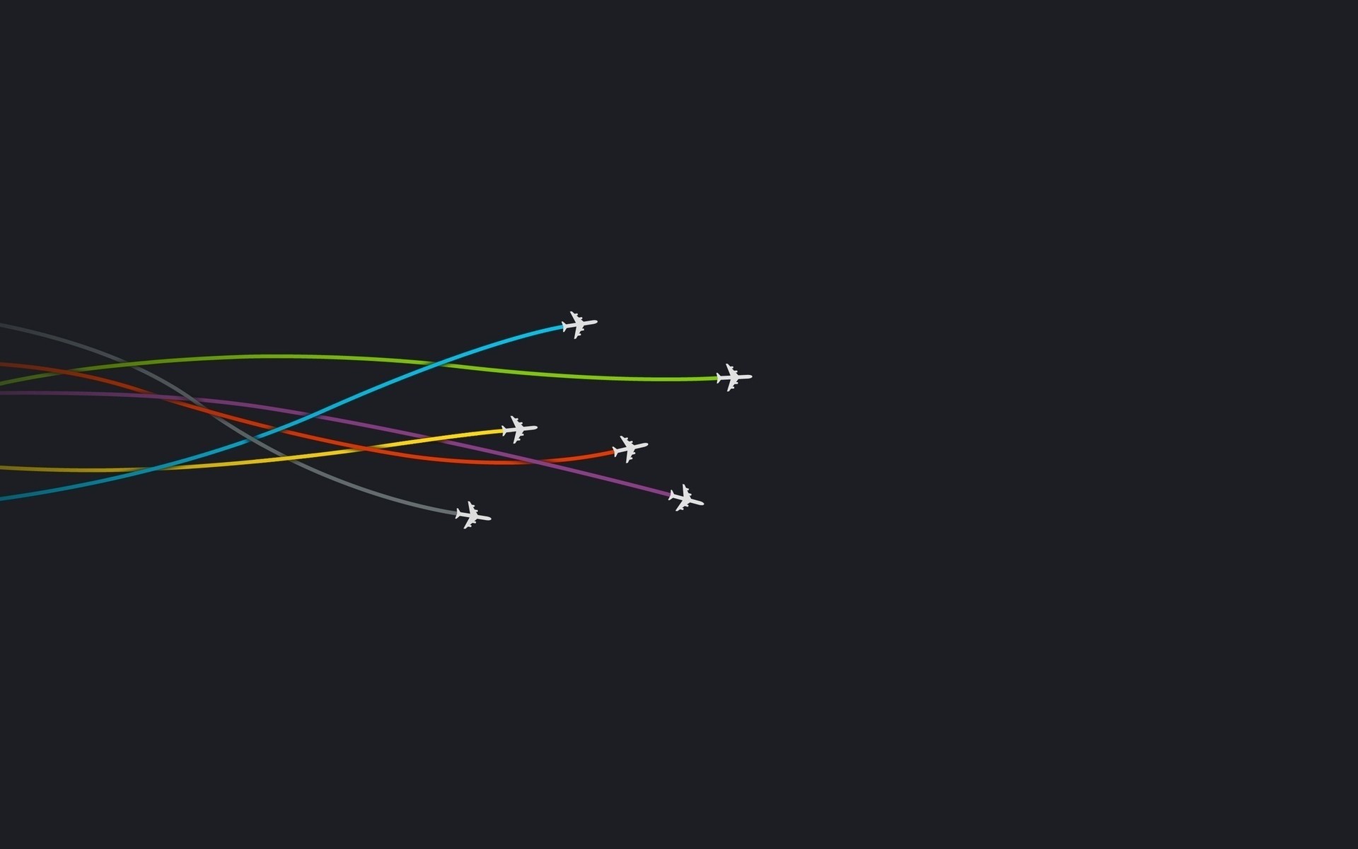 minimalismo cielo luna astronomía resumen escritorio arte sistema de transporte desenfoque avión silueta ilustración oscuro coche ciencia movimiento fondo aviones