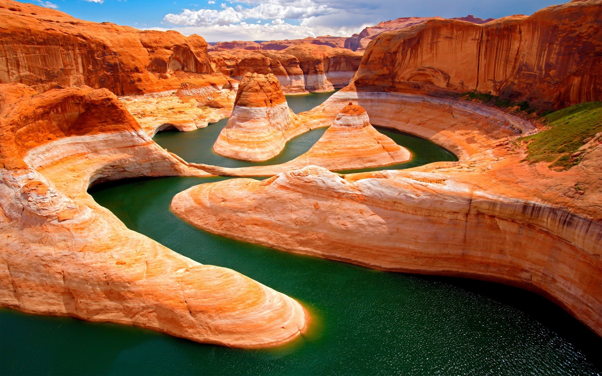 landscapes landscape canyon desert travel sandstone rock scenic nature geology park sky outdoors water sand valley dawn sunset stones river rocks background