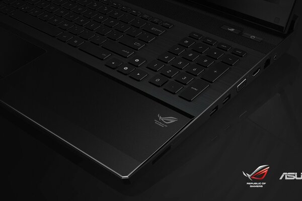 Asus Laptop auf Ihren Desktop