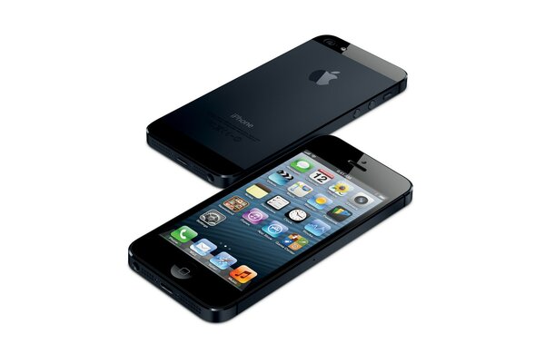 Smartfon Apple nowej generacji