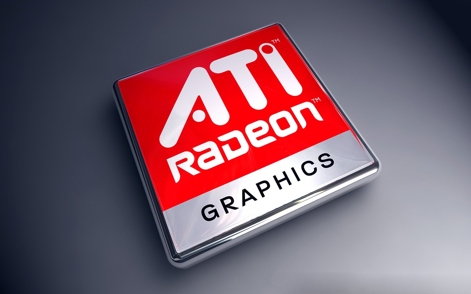 technologia cyfrowa i oprogramowanie biznes internet niebezpieczeństwo symbol ilustracja zagrożenia ostrzeżenie bezpieczeństwo gpu amd radeon