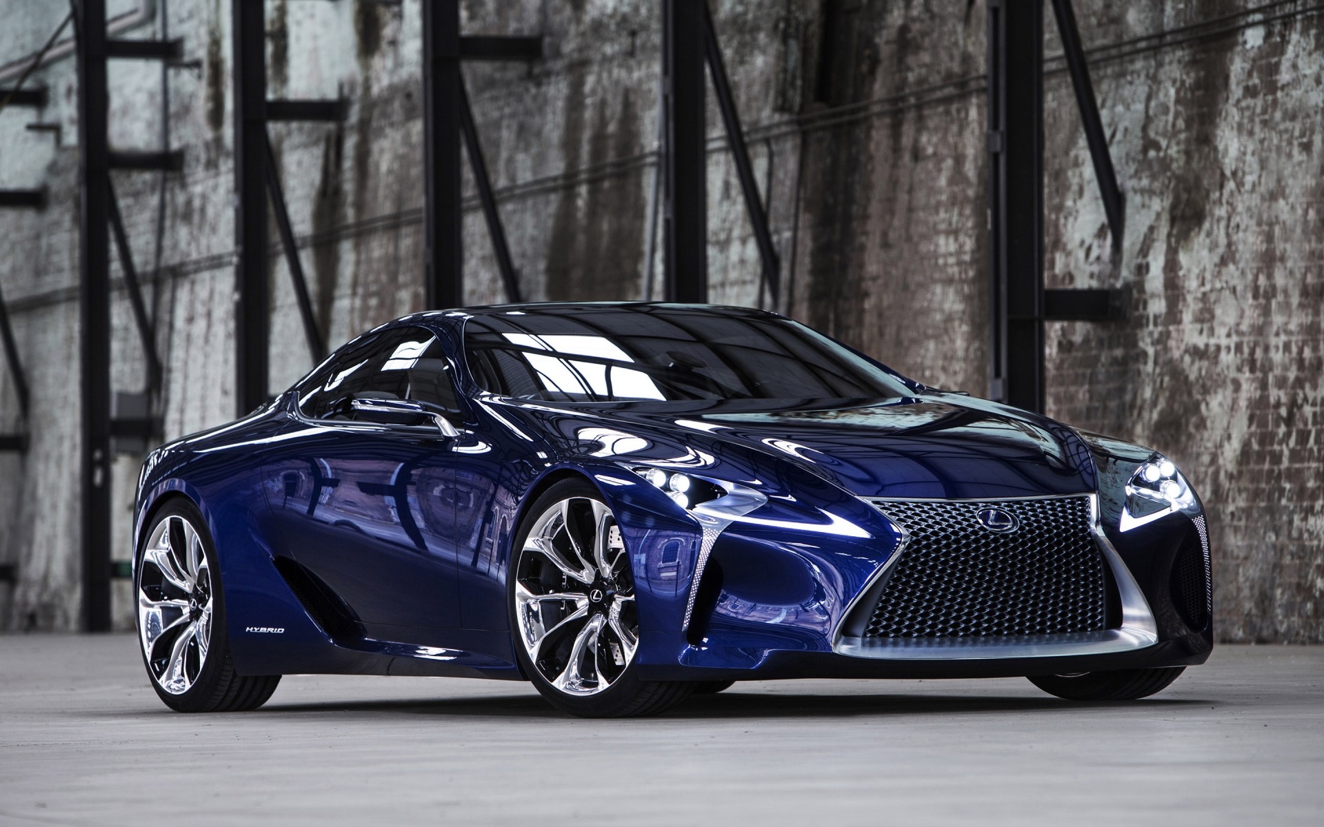 concept cars car vehicle wheel drive automotive race transportation system fast coupe pavement hurry lexus concept