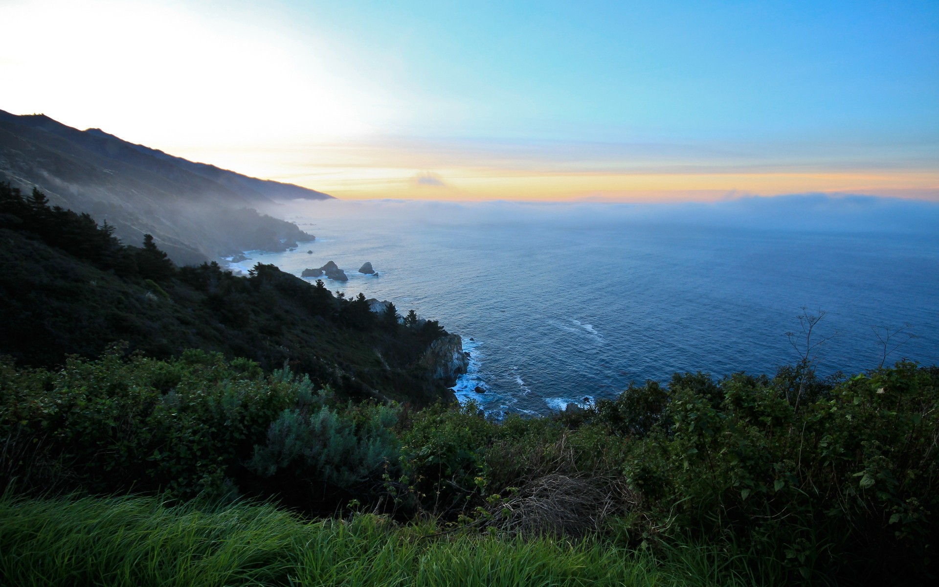 paysage eau paysage mer mer plage océan voyage nature ciel paysage coucher de soleil île montagne rock à l extérieur été pittoresque baie lever du soleil montagnes