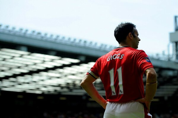 Ryan Giggs- My Way in Football