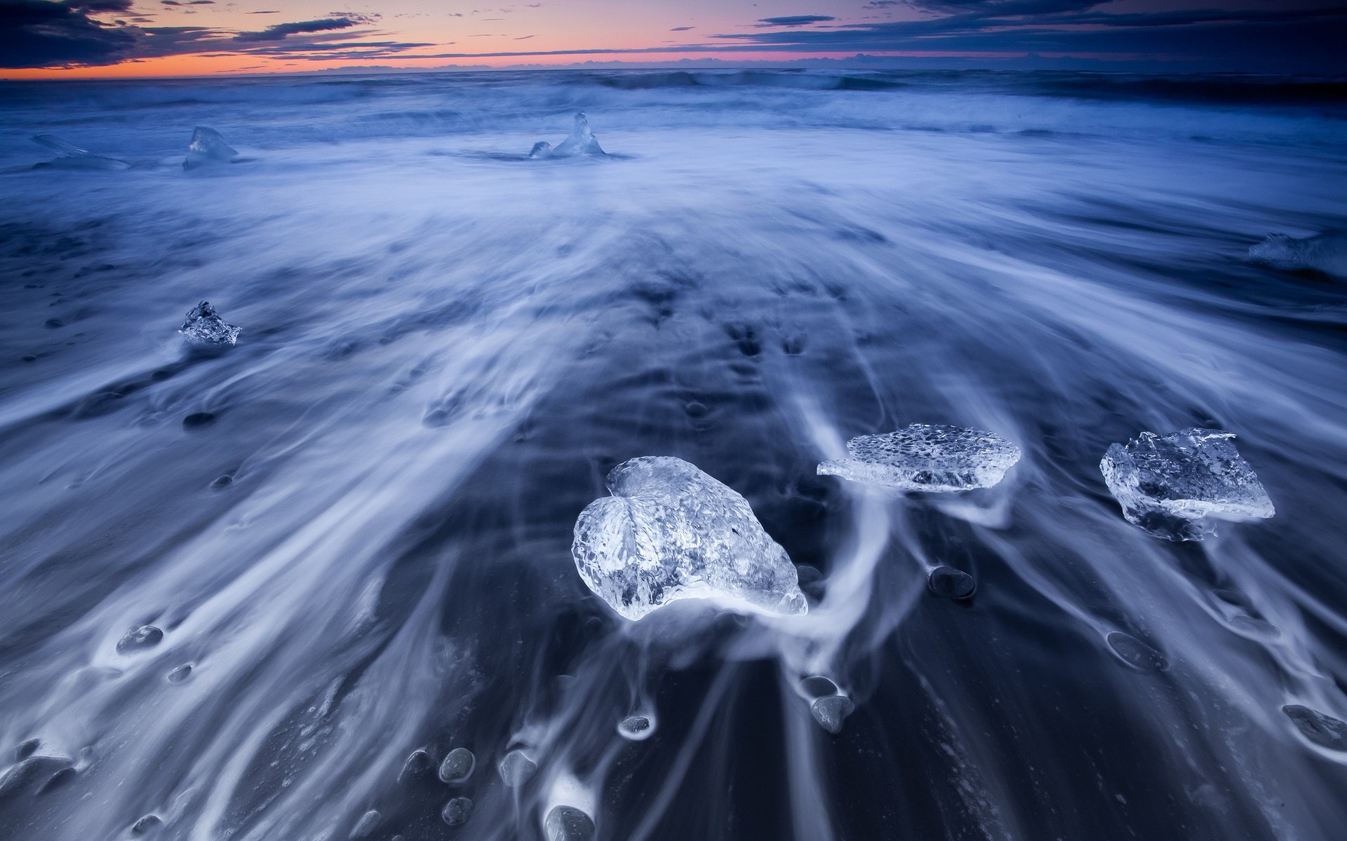 пейзажі води хвиля море океан чистота природа сплеск зрозуміло рідина мокрий руху пульсація пляж чисті айсберг лід хвилі пейзаж