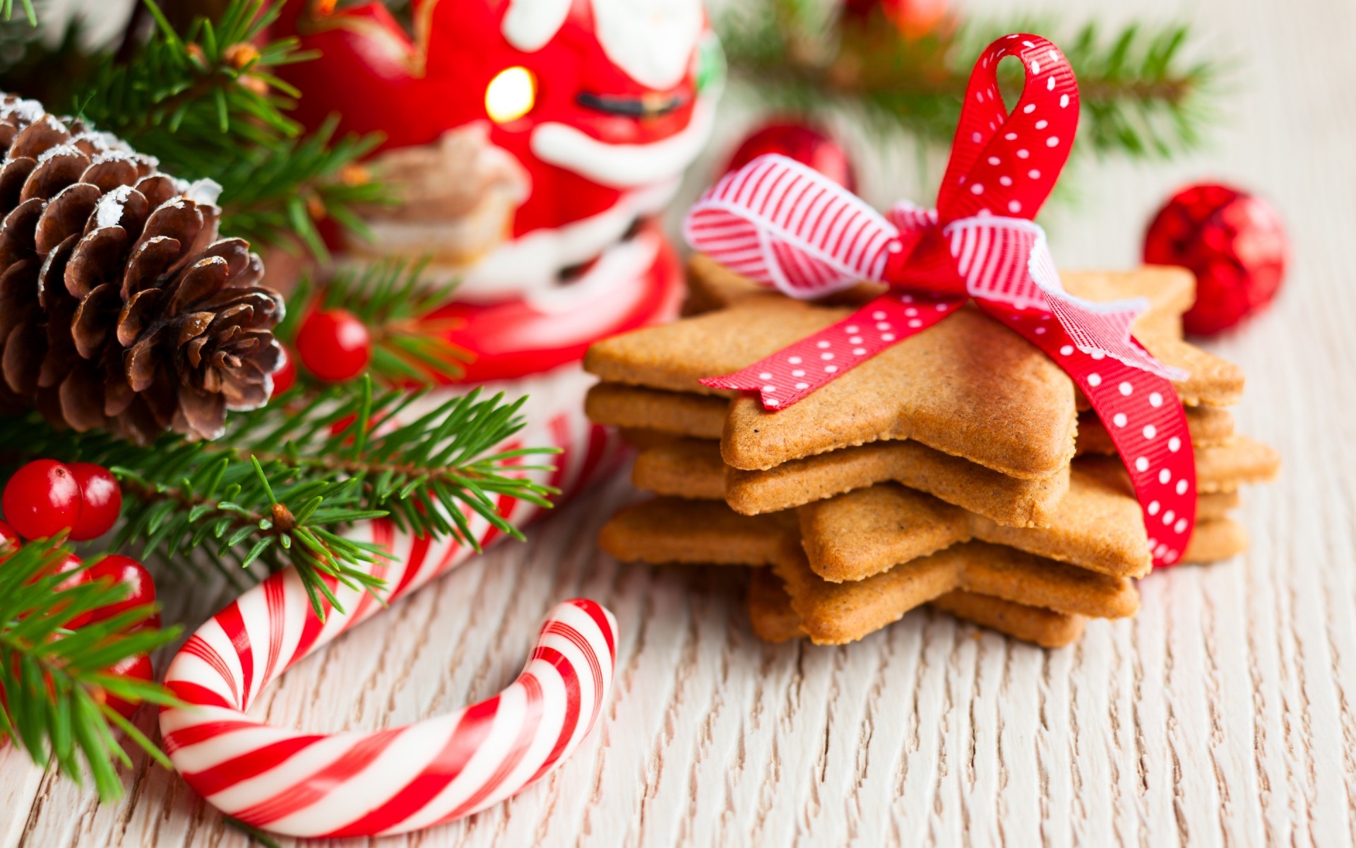 natale inverno vacanza avvento decorazione interior design pino abete merry filo cono tradizionale carta gingerbread man biscotti cottura brilla palla stagione biscotti torte sfondo torte di natale