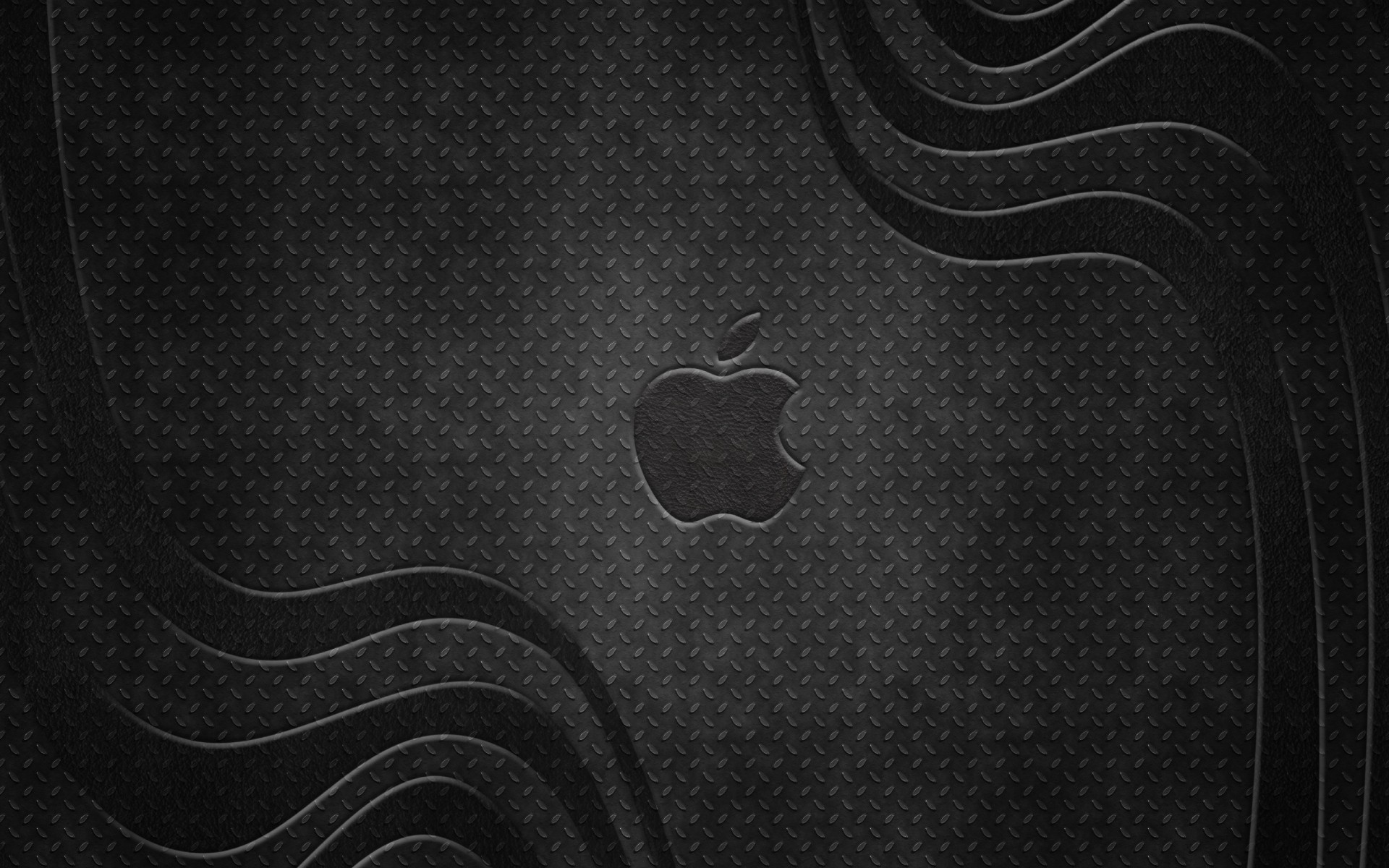 apple escritorio textura moderno diseño abstracto patrón tela papel pintado lujo estilo oscuro superficie elemento fondo metálico fondo de apple logotipo de apple logotipo de apple logotipo de apple