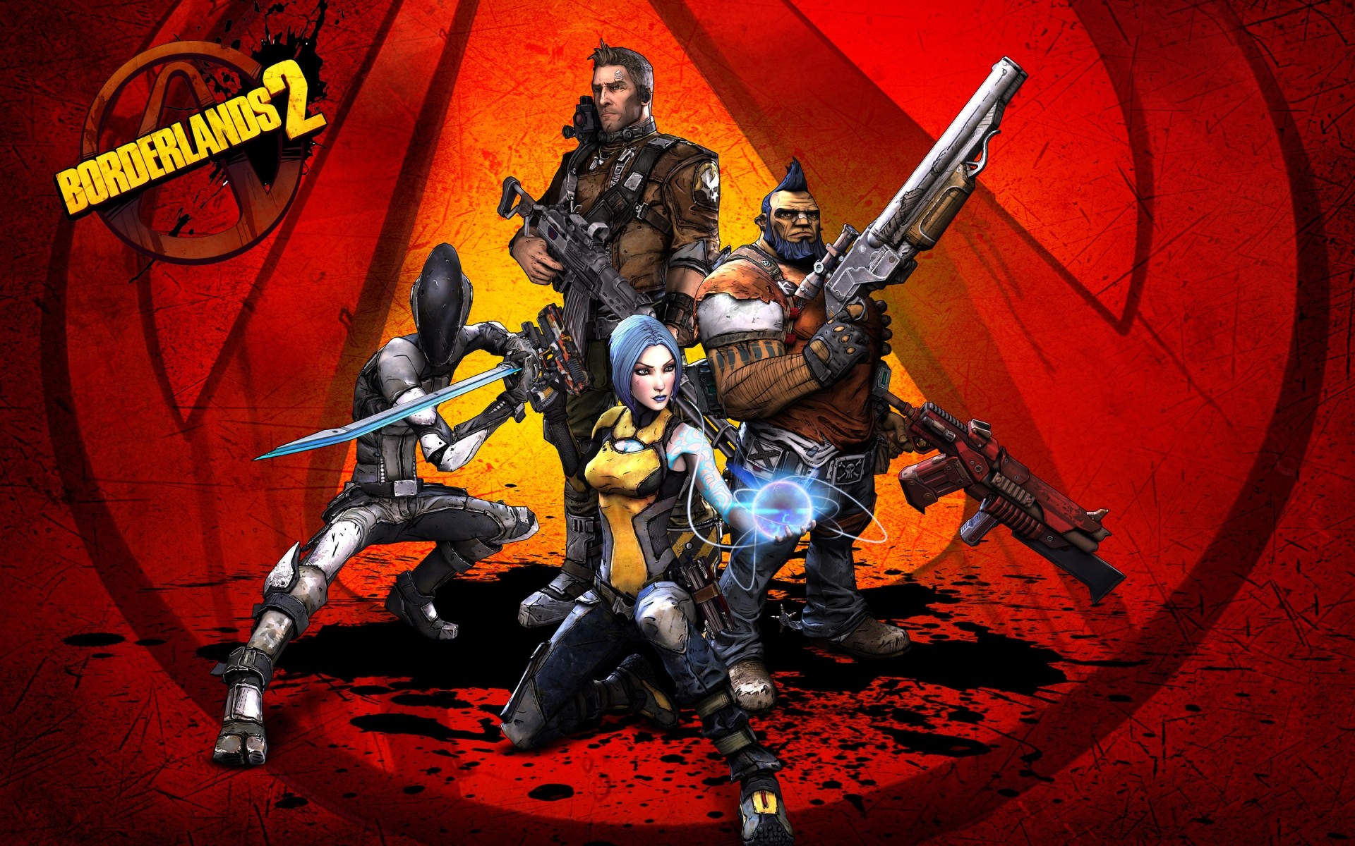 other games arte prestazioni uomo giochi d azione sparatutto borderlands due