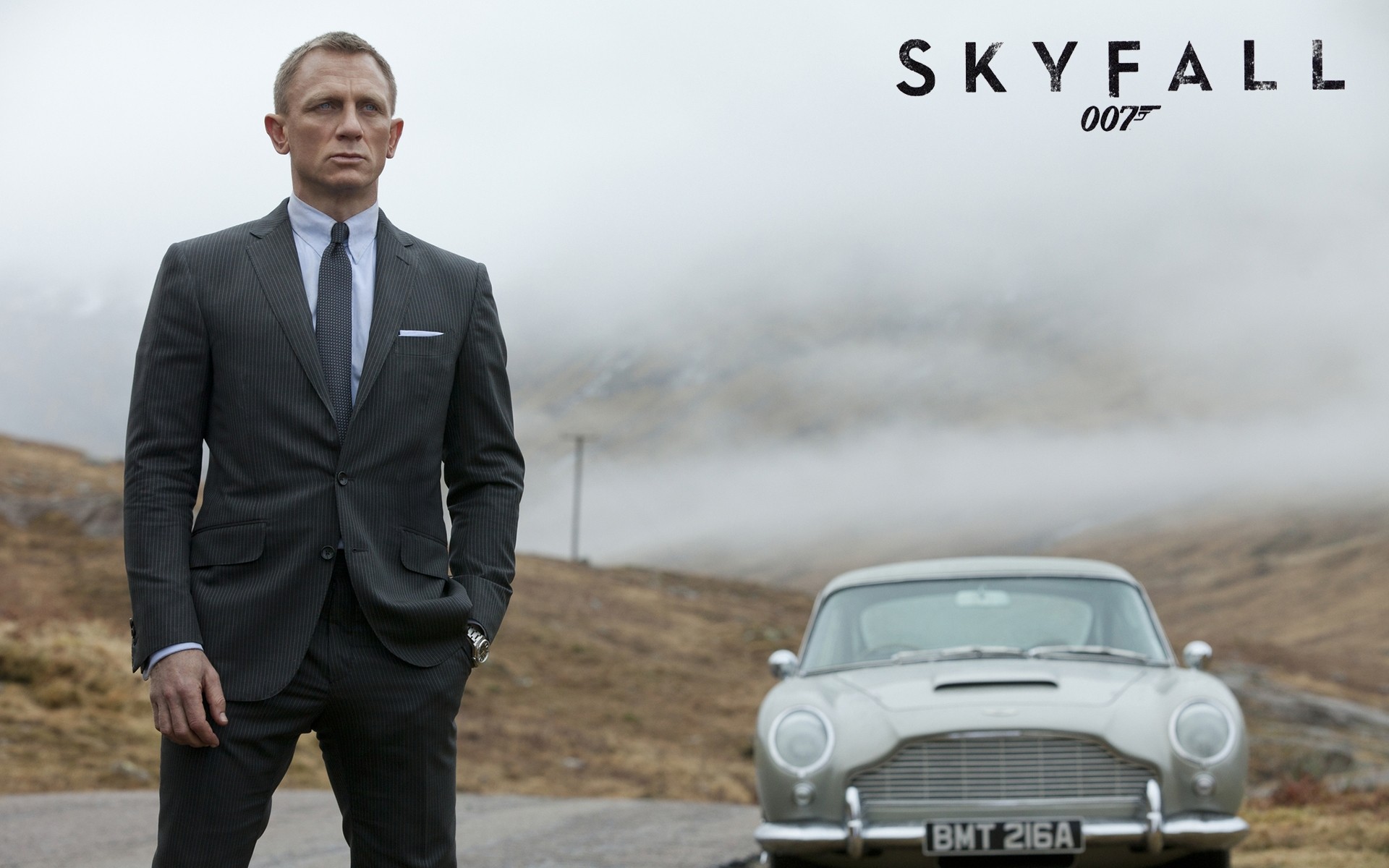 films en plein air voiture homme voiture route agent 007 agent de liaison bond 007 skyfall