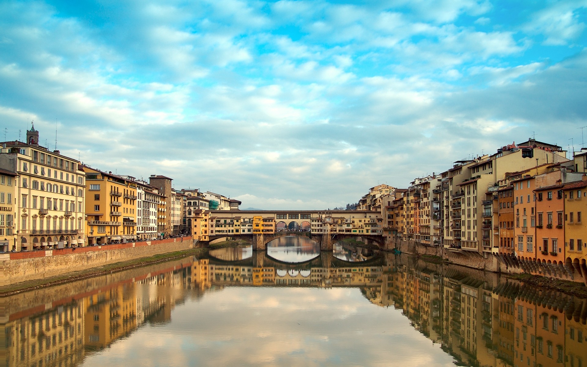 italy travel architecture outdoors building city water sky old tourism ancient landscape florence landscape italy pics italy hi res