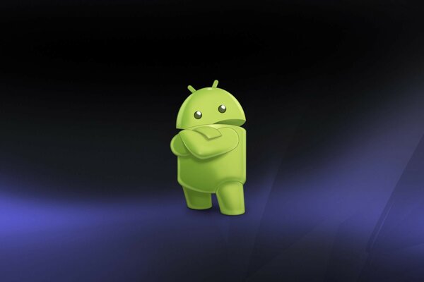 Көптеген телефондарға арналған Android операциялық жүйесі