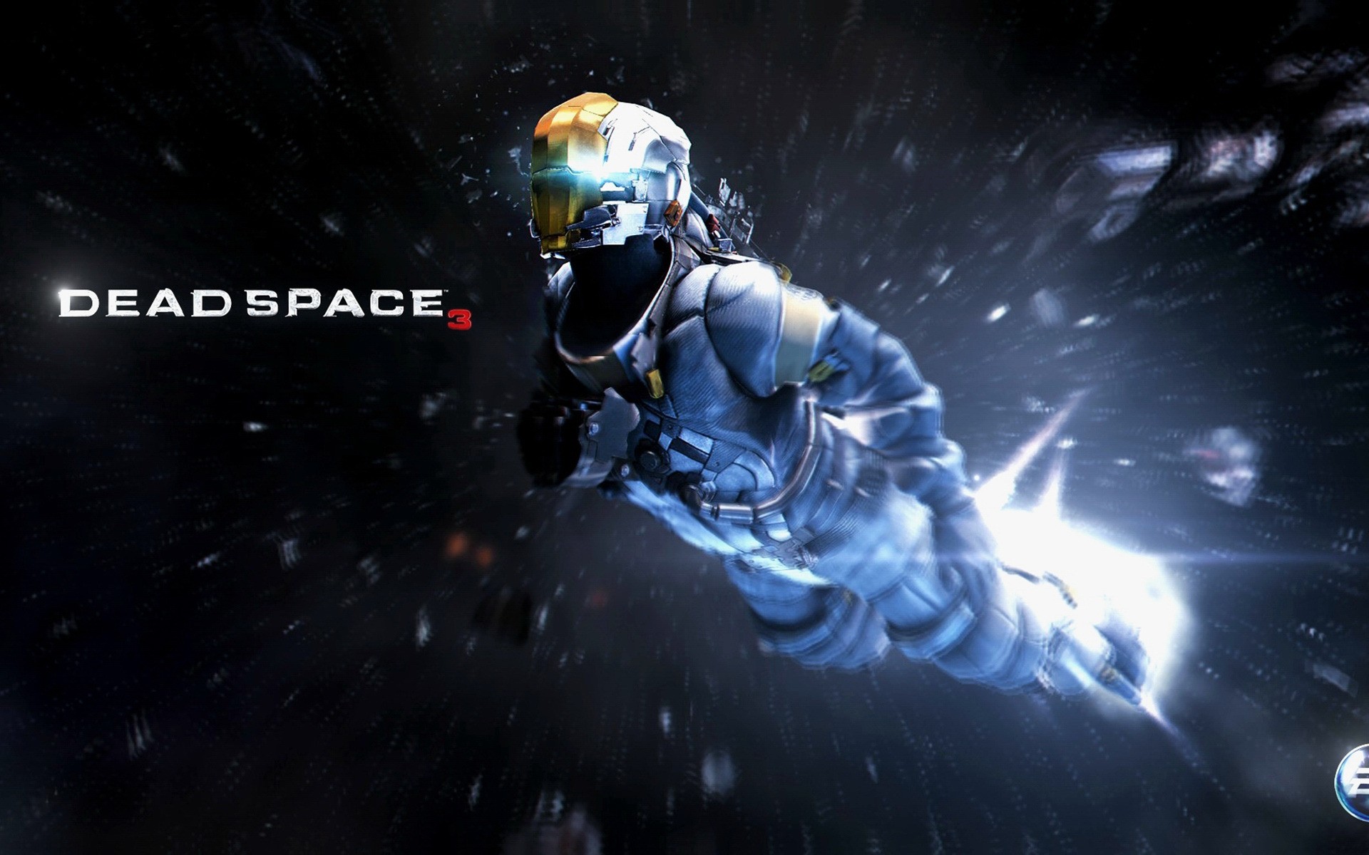 Обои игры космос Alien Rage картинки на рабочий стол на тему Космос - скачать бесплатно