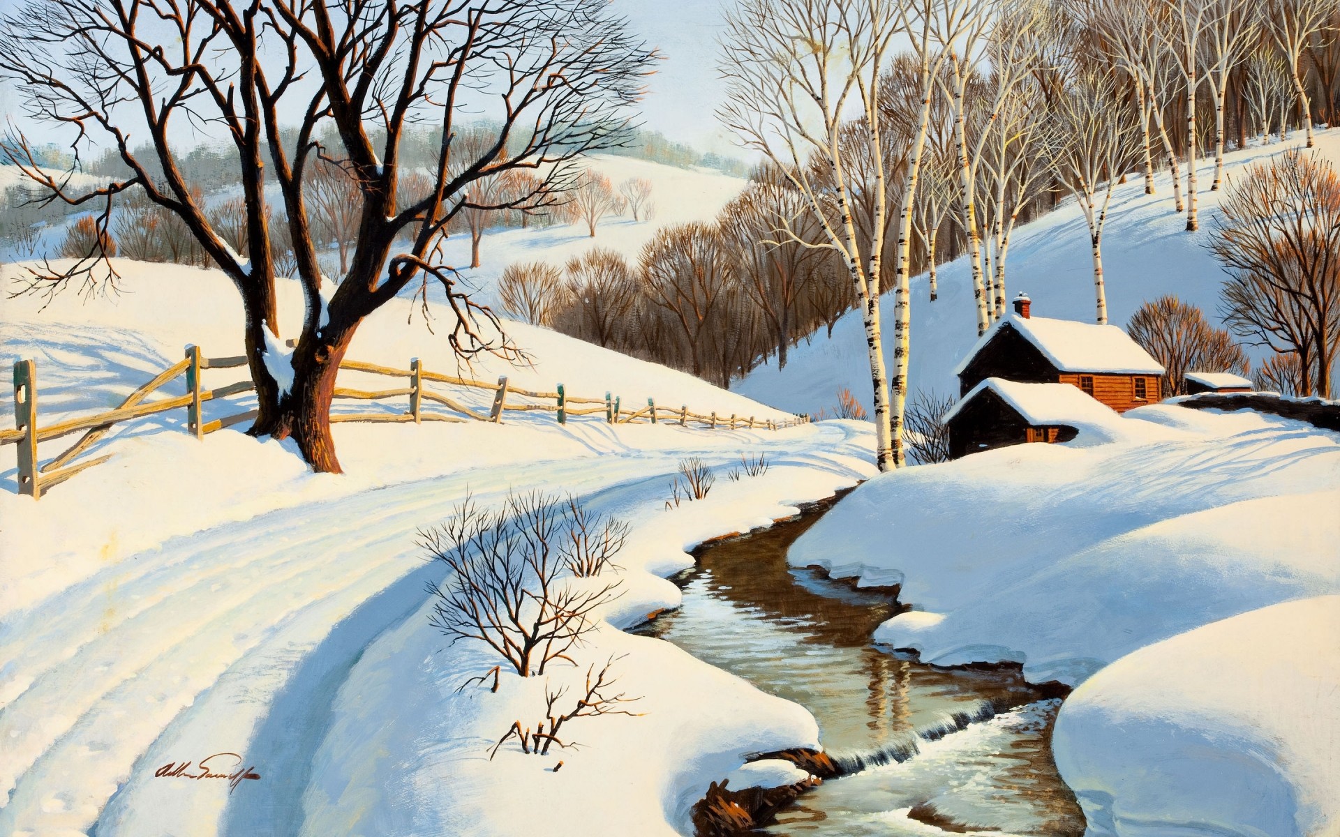 winter snow cold frost ice frozen tree landscape wood weather nature snow-white season dawn outdoors water fair weather river