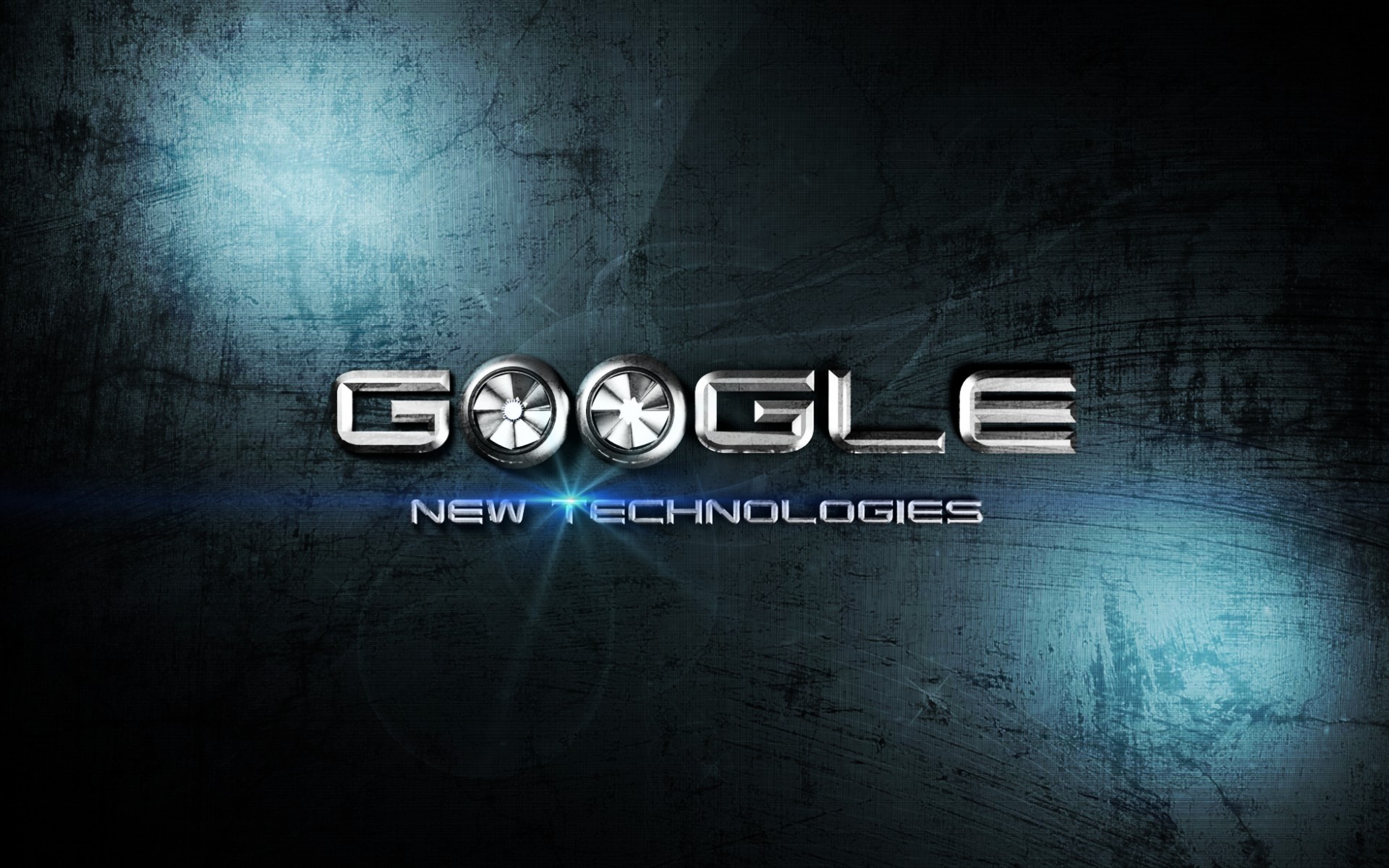 technologie numérique et logiciel sombre technologie internet gogol logo google arrière-plan