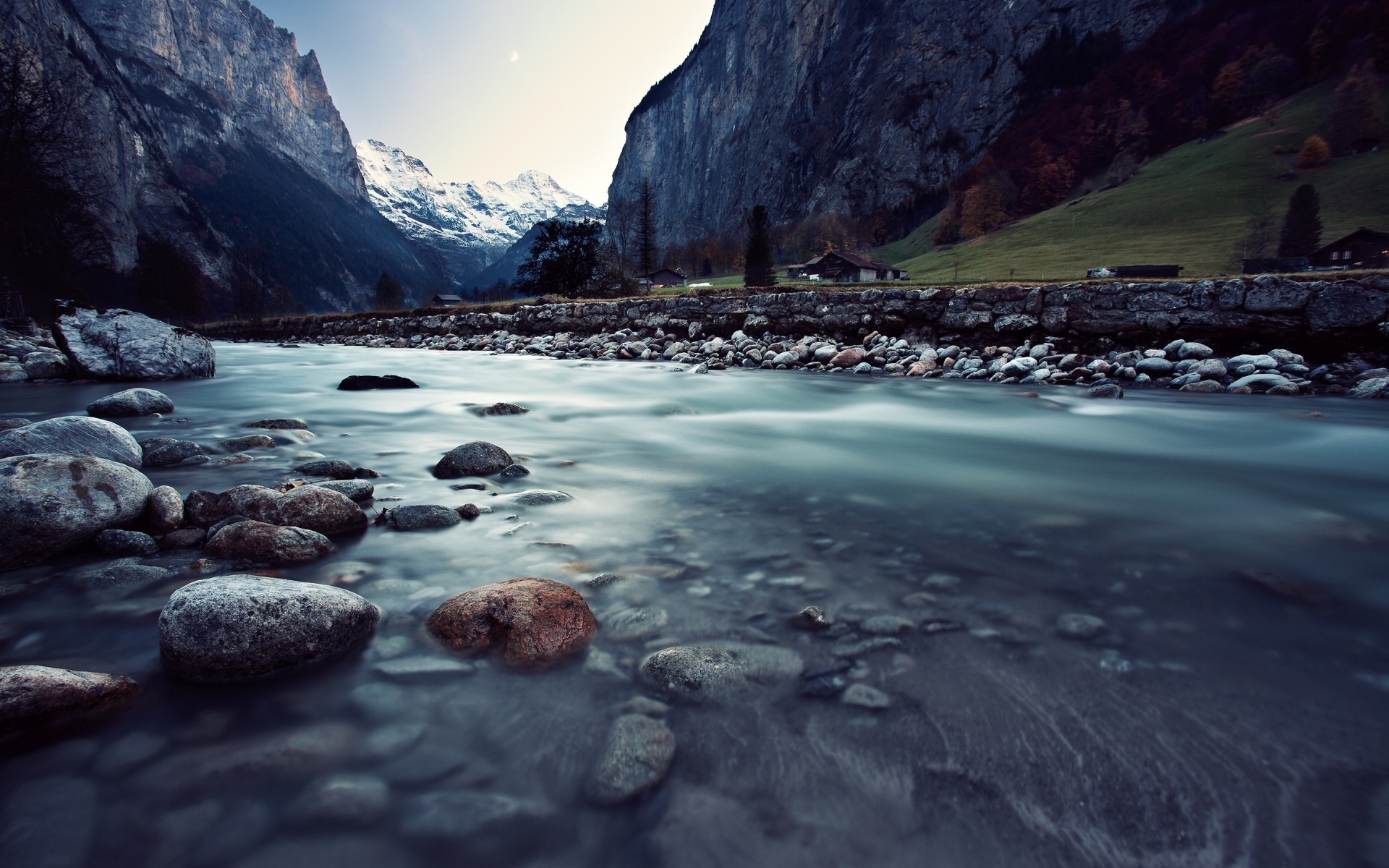 otras ciudades agua viajes roca naturaleza paisaje al aire libre río escénico montañas montañas piedras piedras